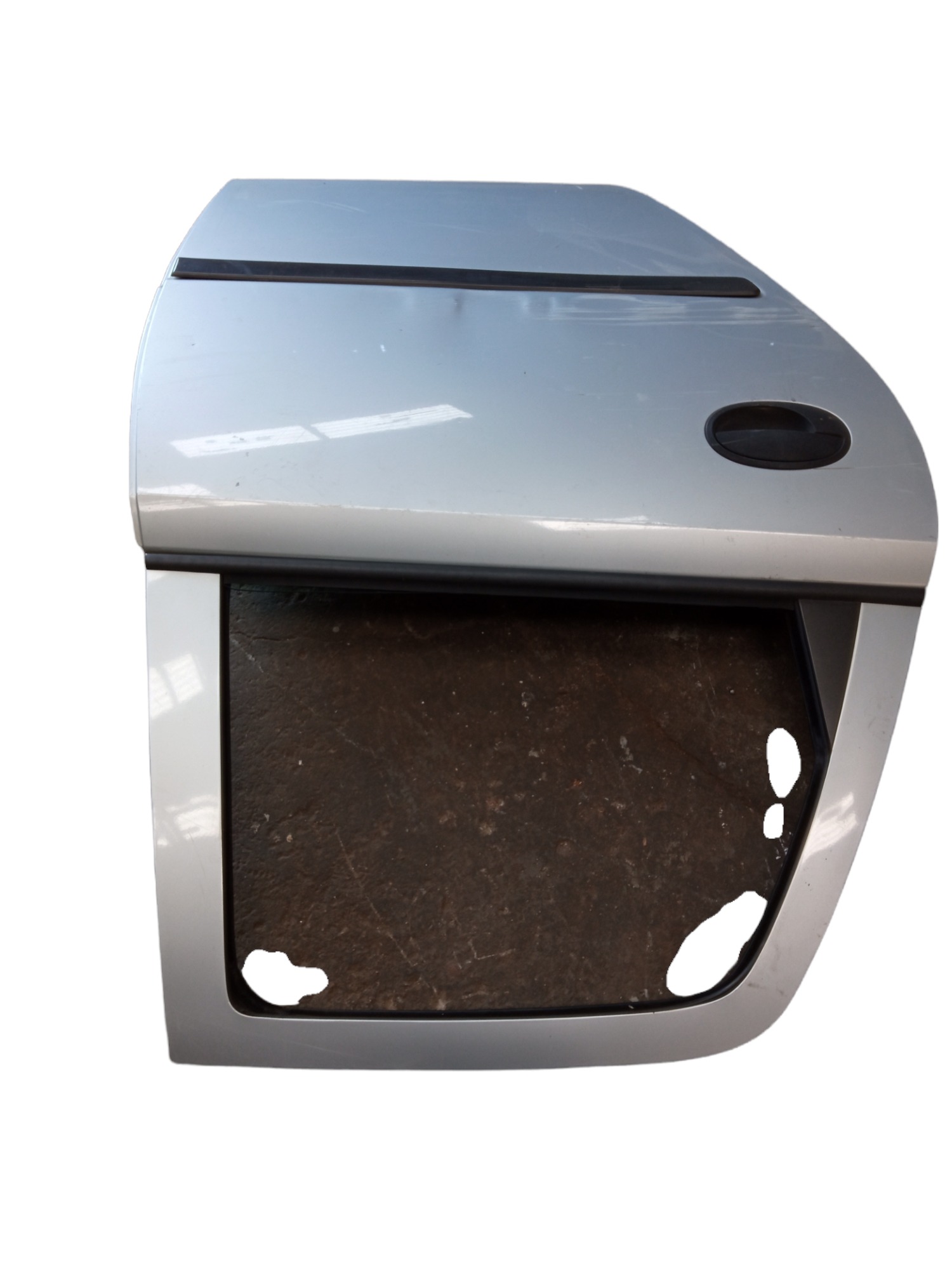 Porta Traseira Direita Meriva 2003 2004 2005 2006 2007 2008 3