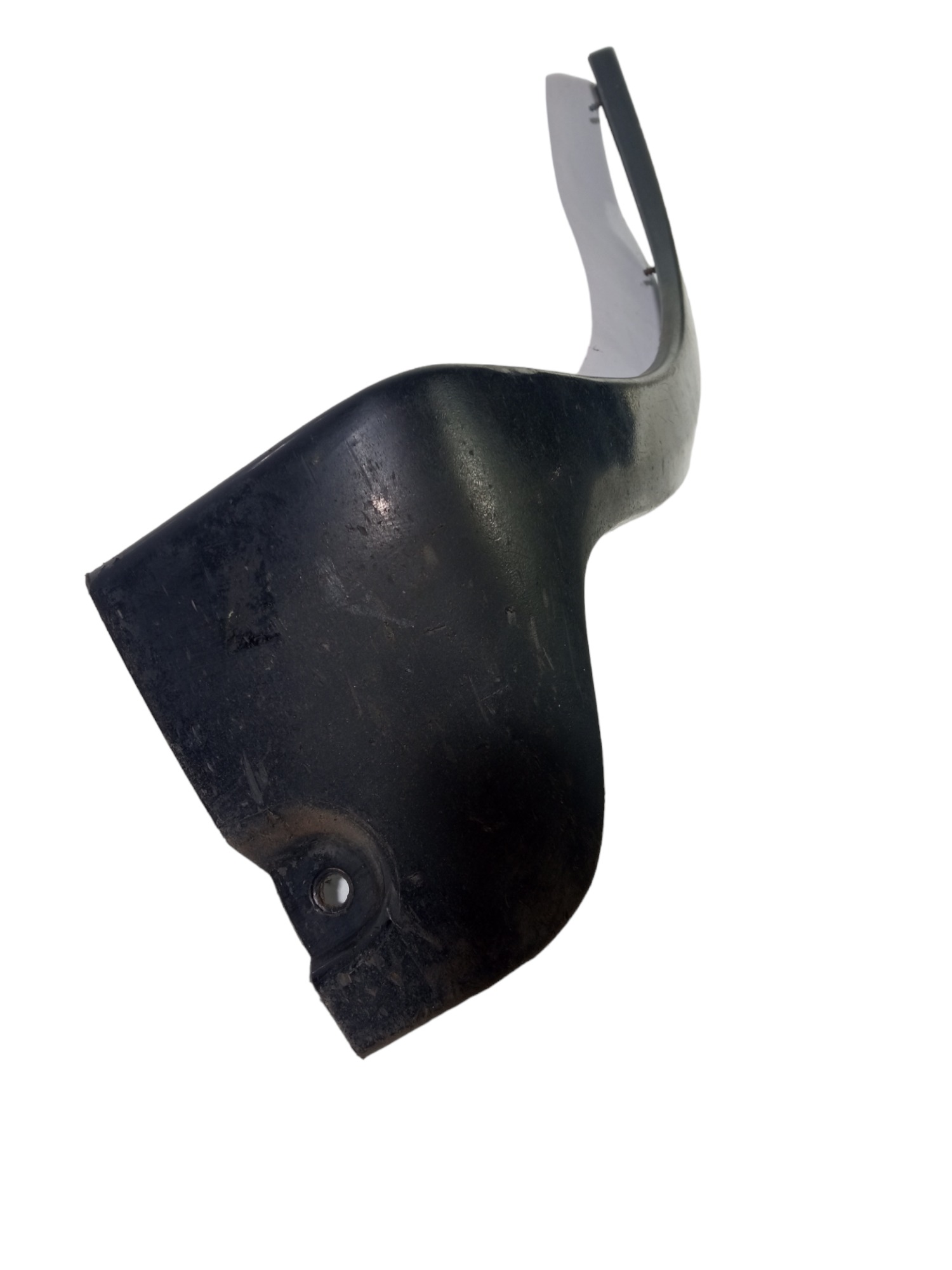 Moldura Paralama Traseiro Direito Gm Corsa Sedan 2002 A 2011 4