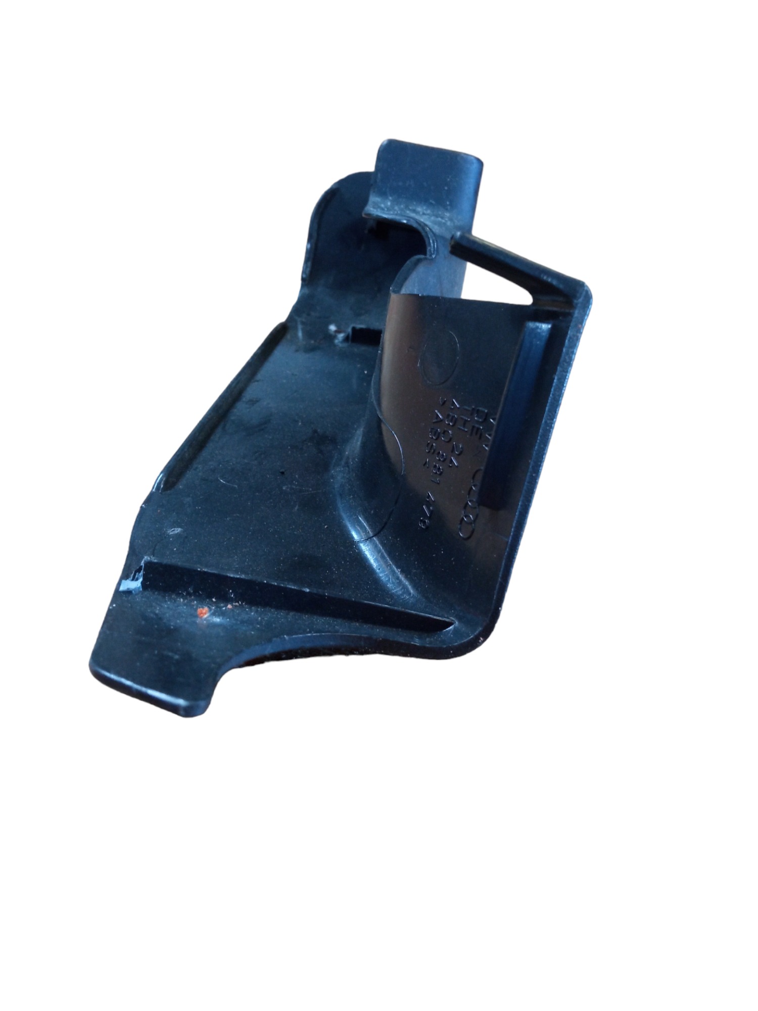 Capa De Guia De Assento Original Audi A6 2000 4