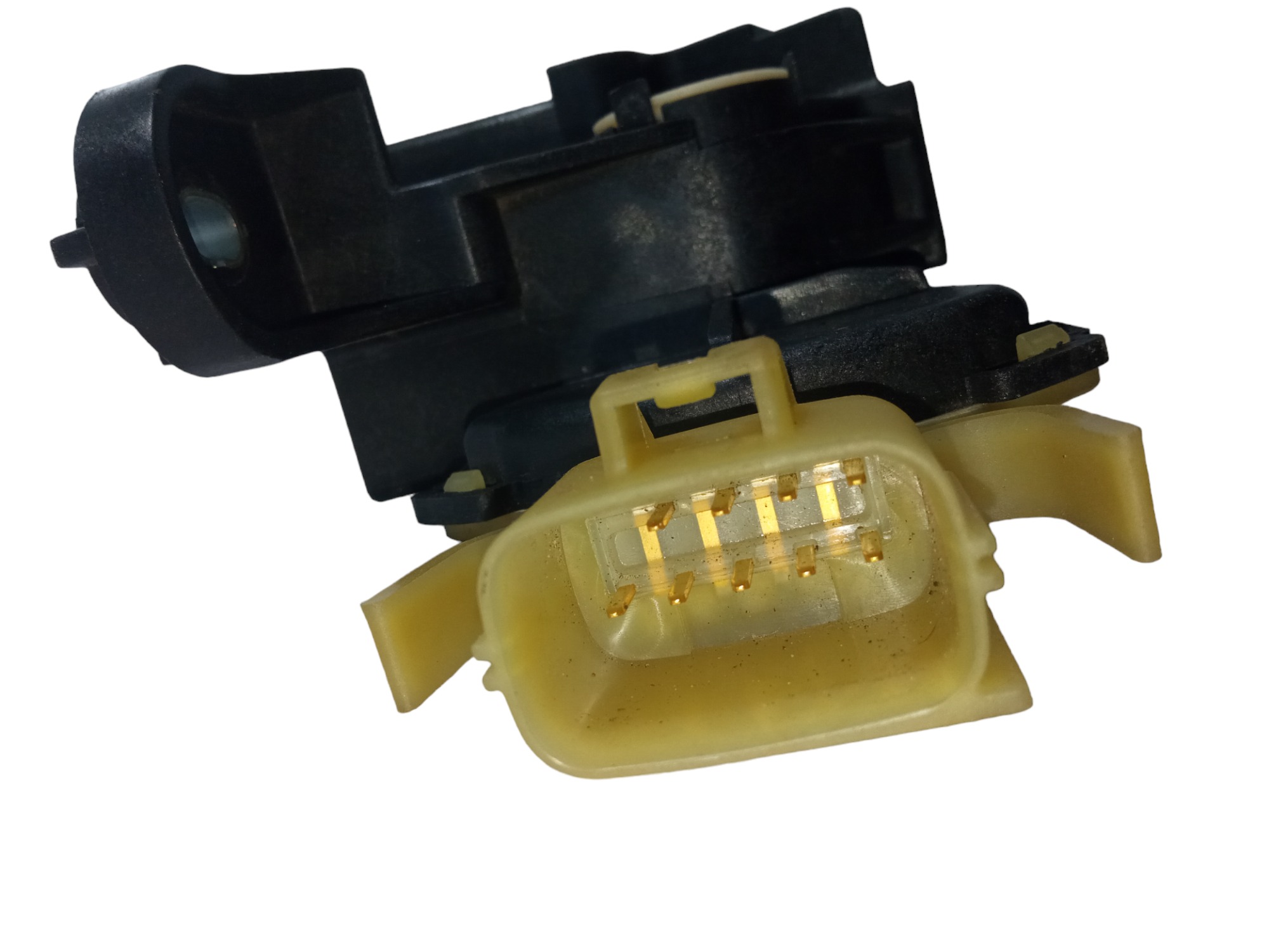 Pedal Acelerador Eletronico Ford Fusion 2008 2009 Original 3