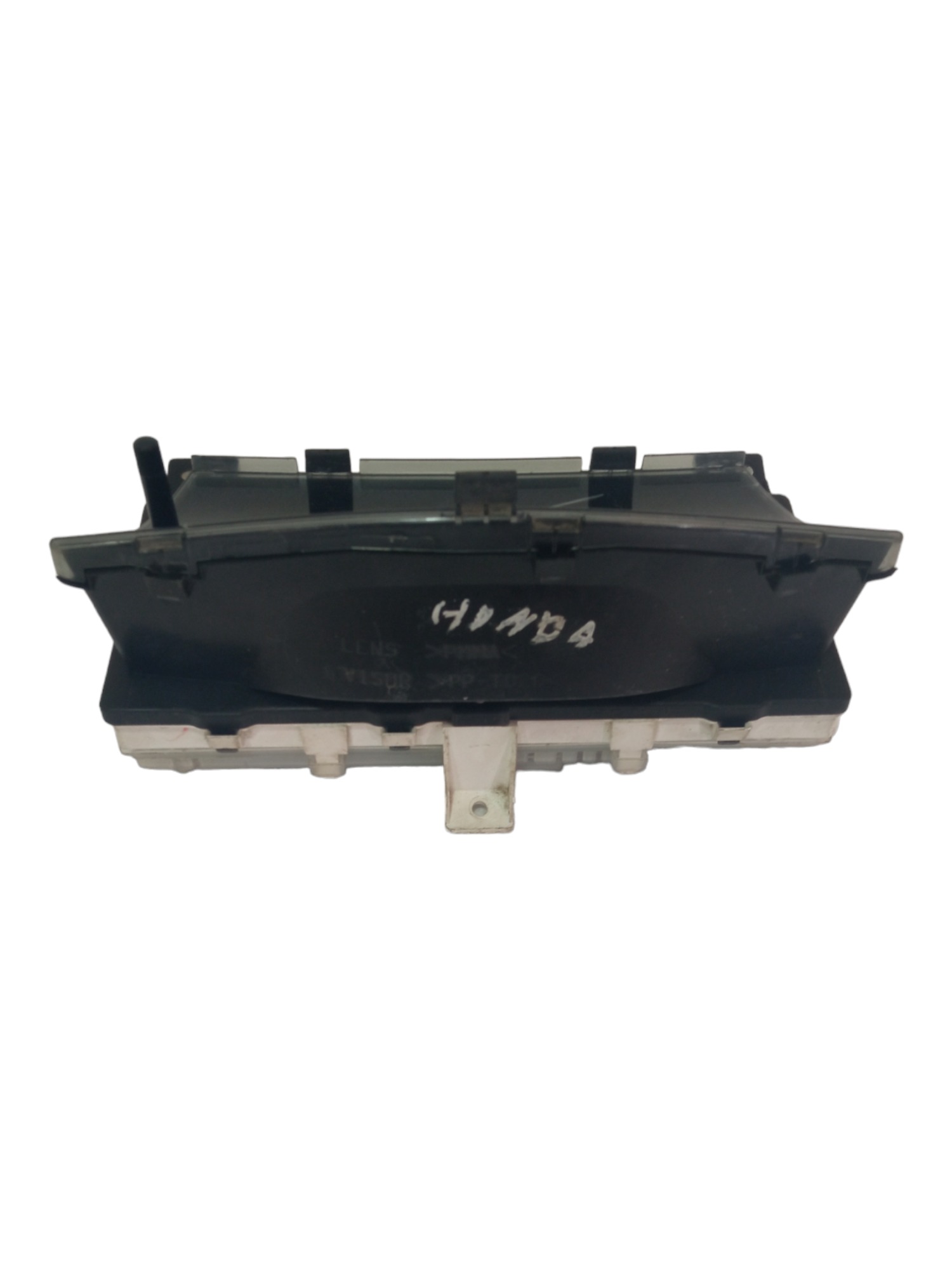 Painel Instrumento Velocimetro Honda Civic 2012 A 2016 4