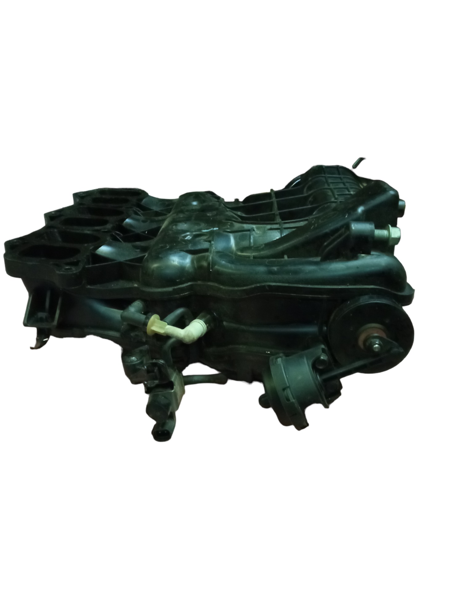 Coletor Admissão Hyundai Santa Fé 3.5 V6 Aut 2010/2012 M.v 3