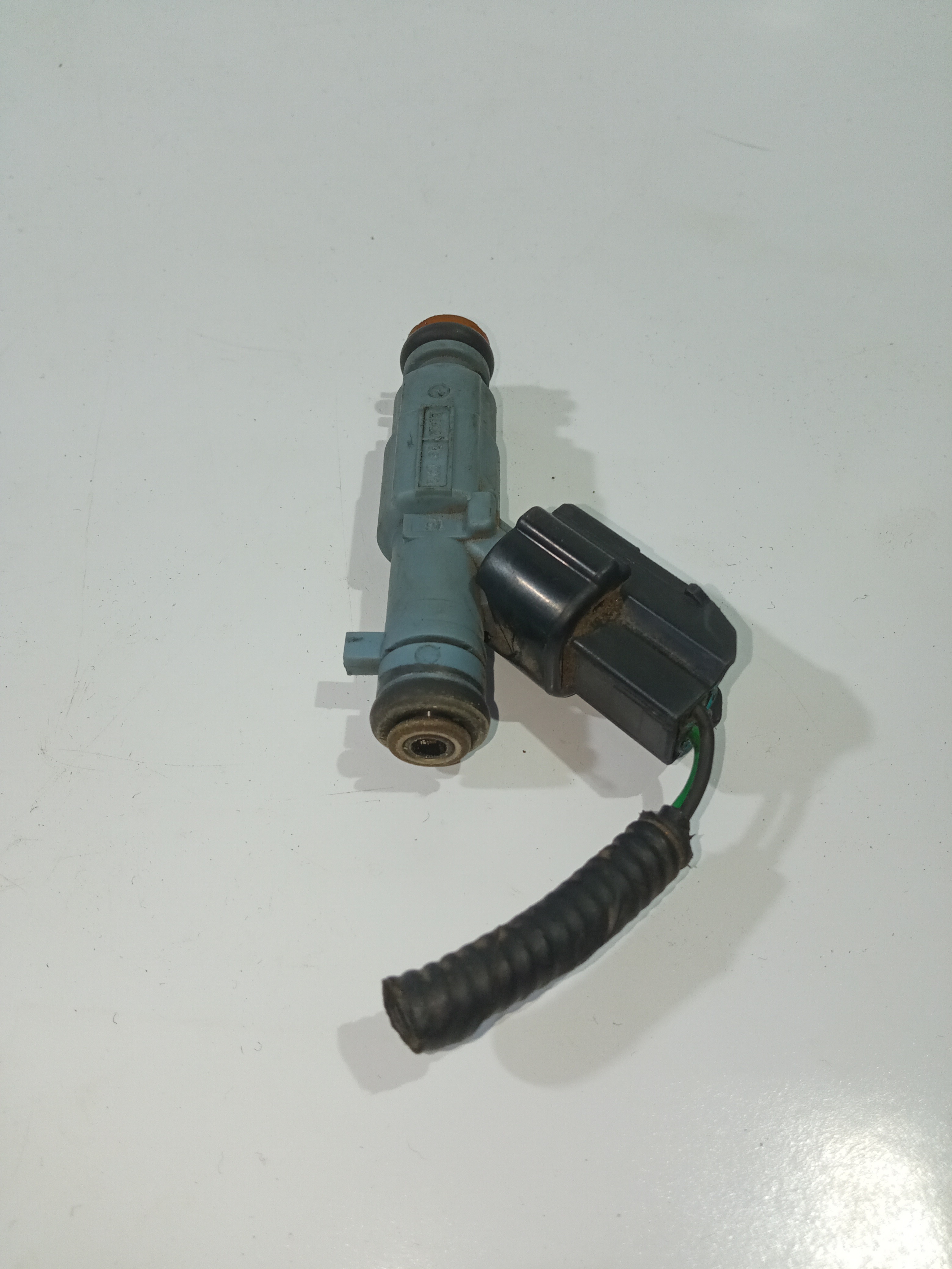 Bico Injetor Hyundai Sonata 2.4 Gasolina 2012/2014 3