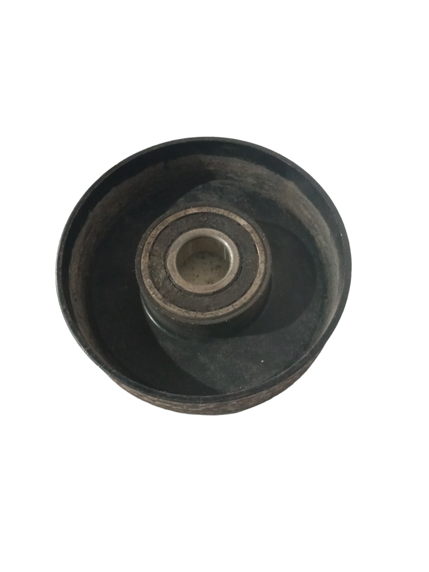 Polia Tensor Correa Suzuki Sx4 2011 Original M.v 3