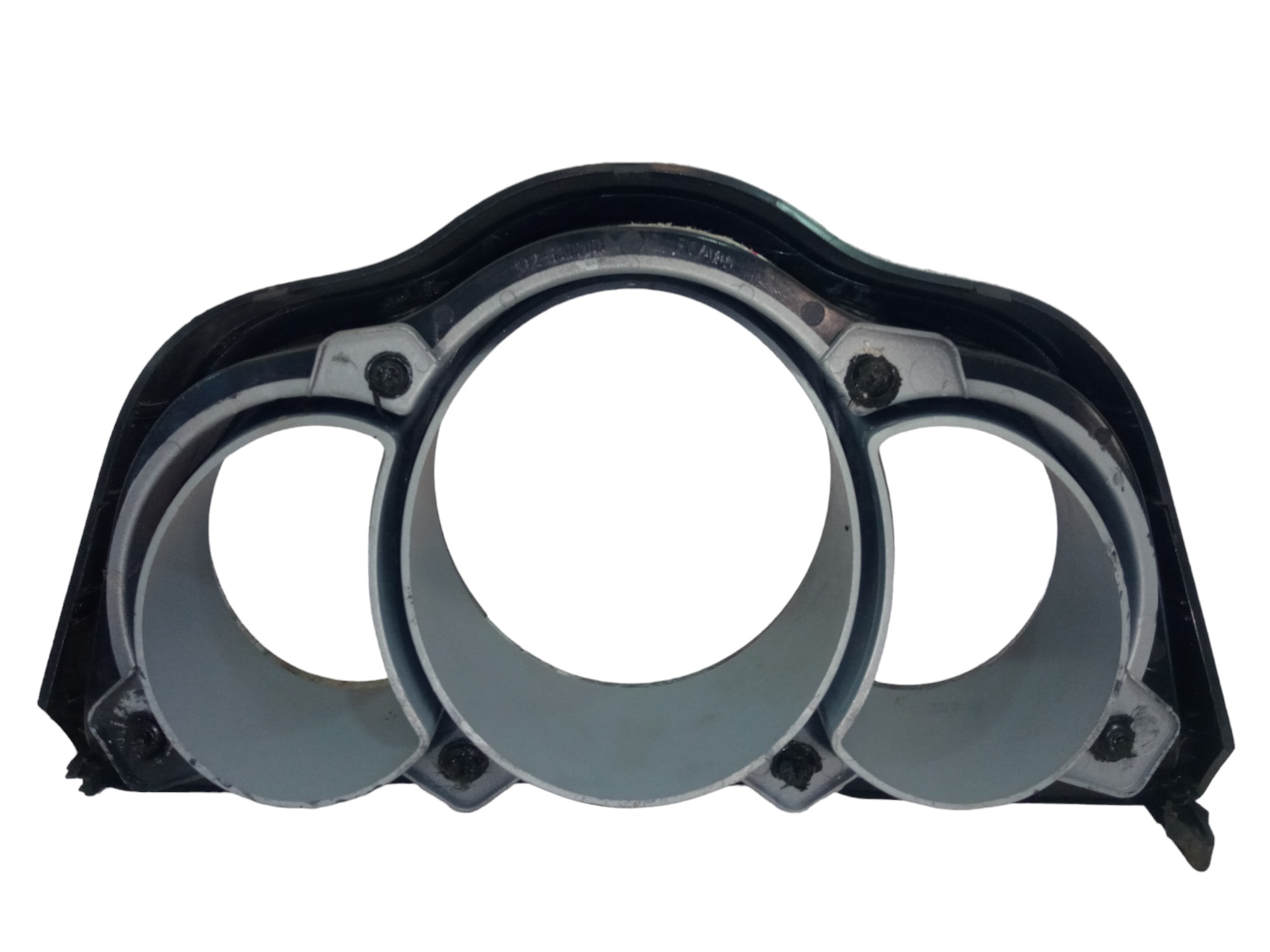 Moldura Painel De Instrumentos Chery Face 2010 2013 Original 5