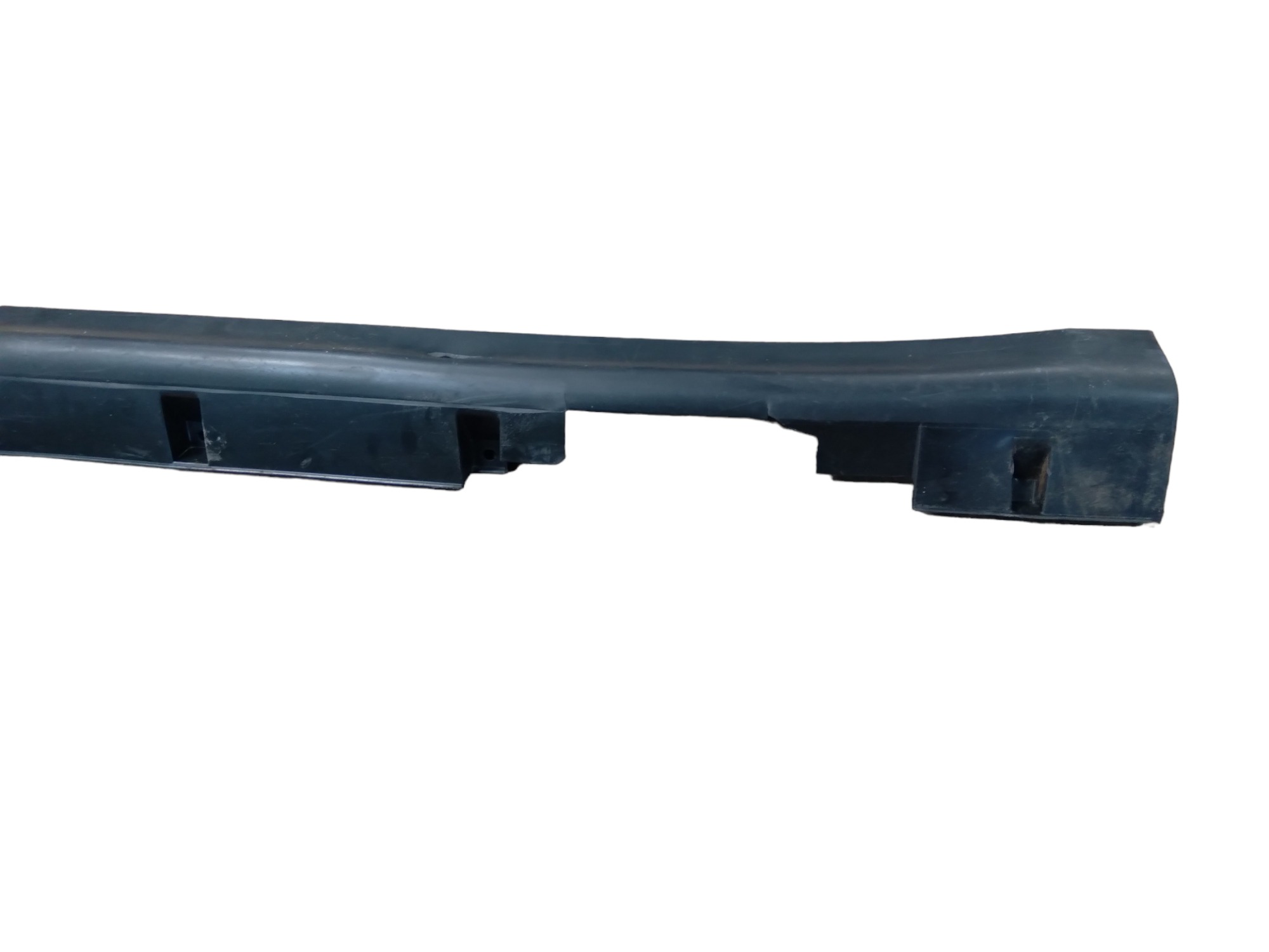 Spoiler Lateral Esquerdo Nissan Tiida 2006/2011 C/detalhes 8