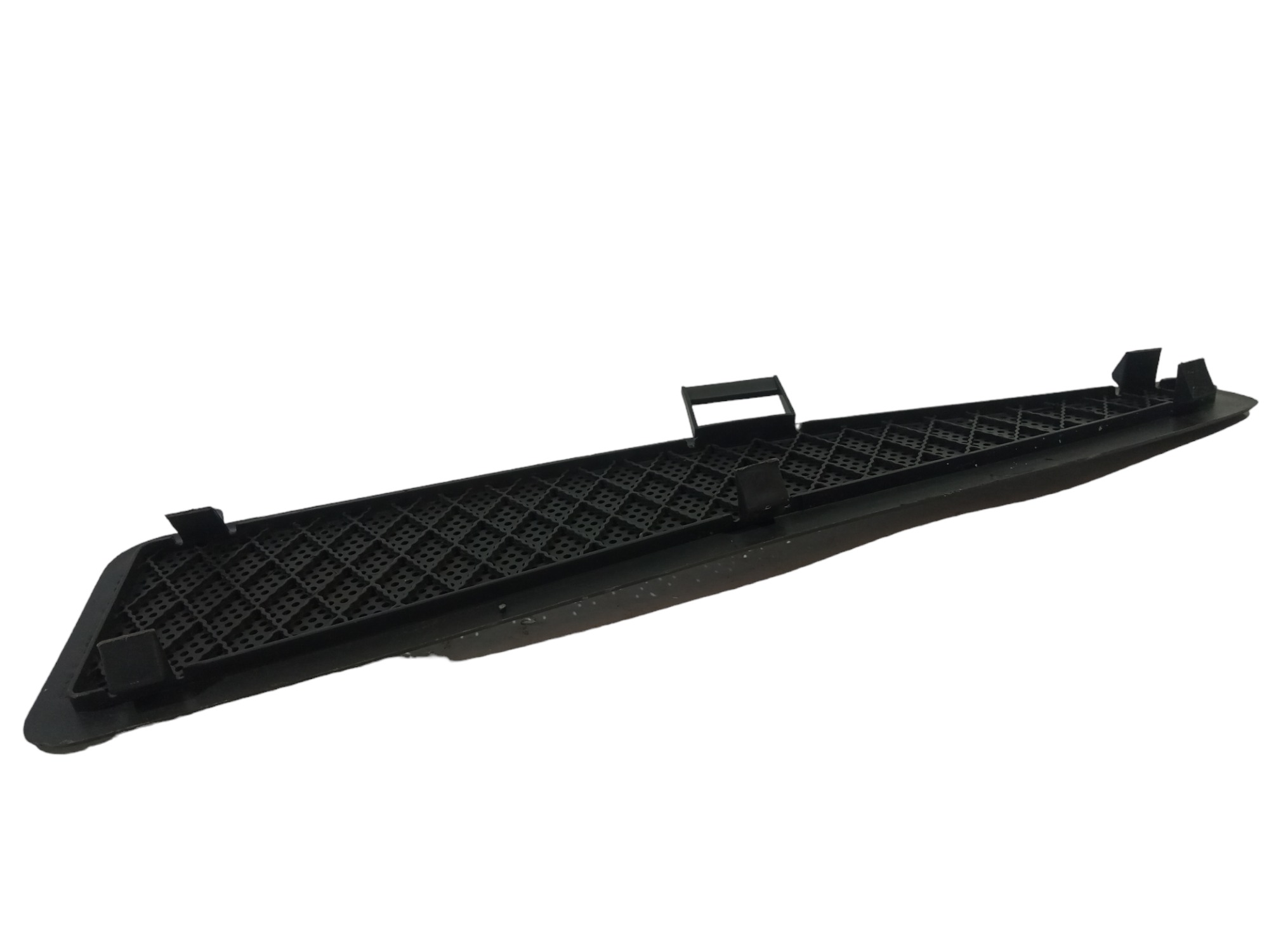 Moldura Tela Auto Falante Traseiro Esquerdo Ford Fusion 2010 4