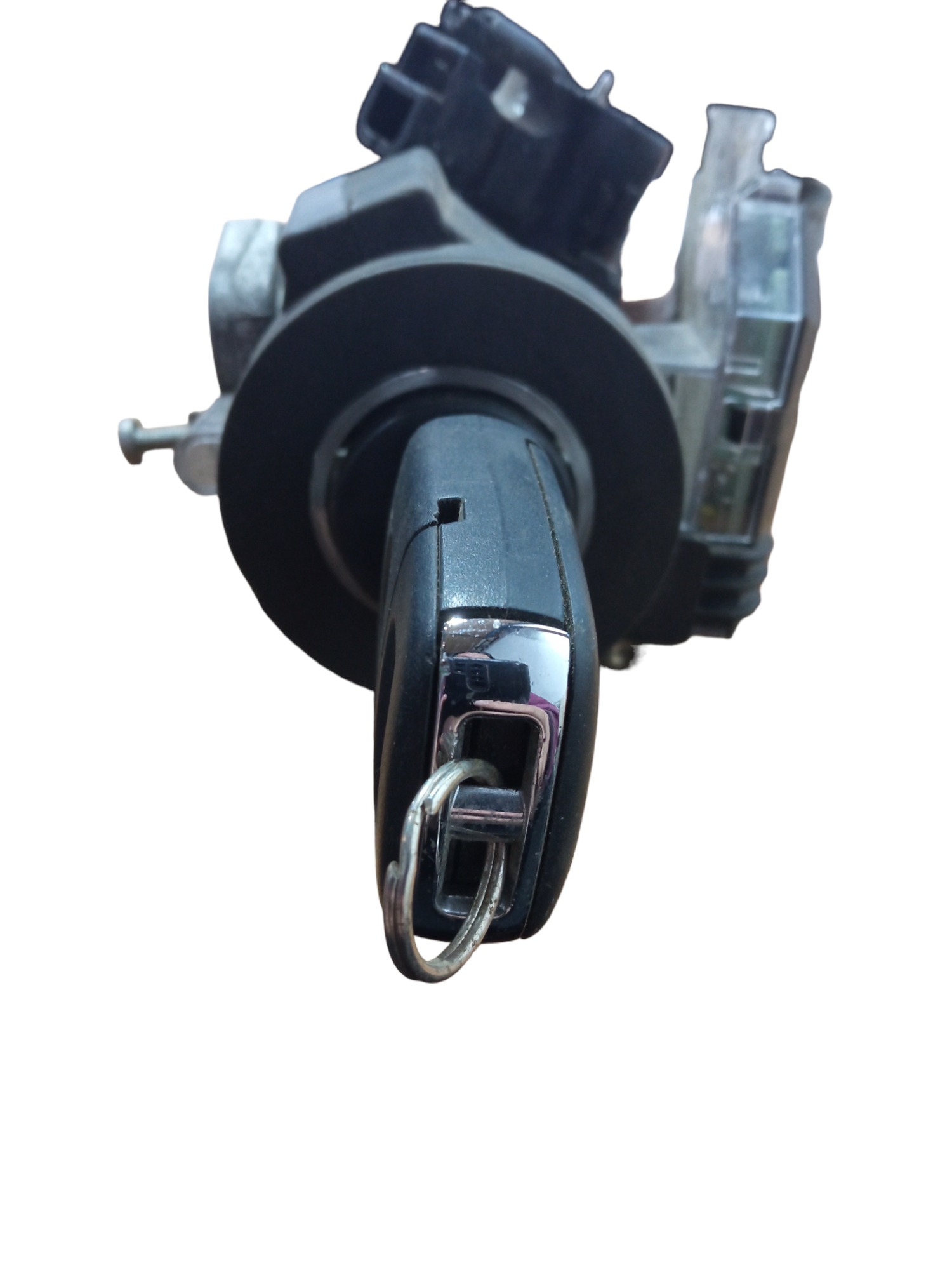Cilindro Ignição  Chevrolet Omega 2008/2011 92181739 5