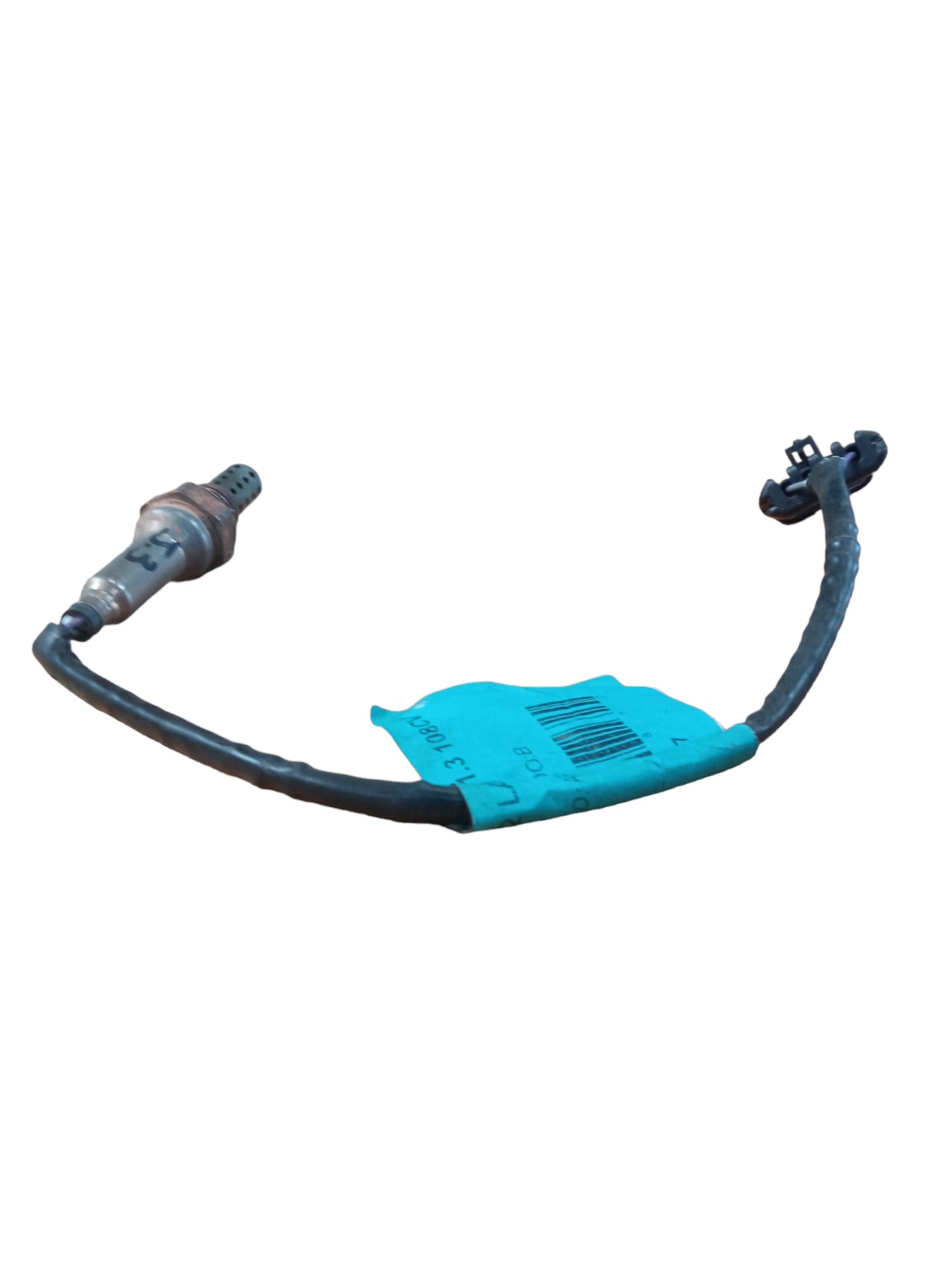Sonda Lambda Jac J3 2012 2013 2014 Usada Original 4