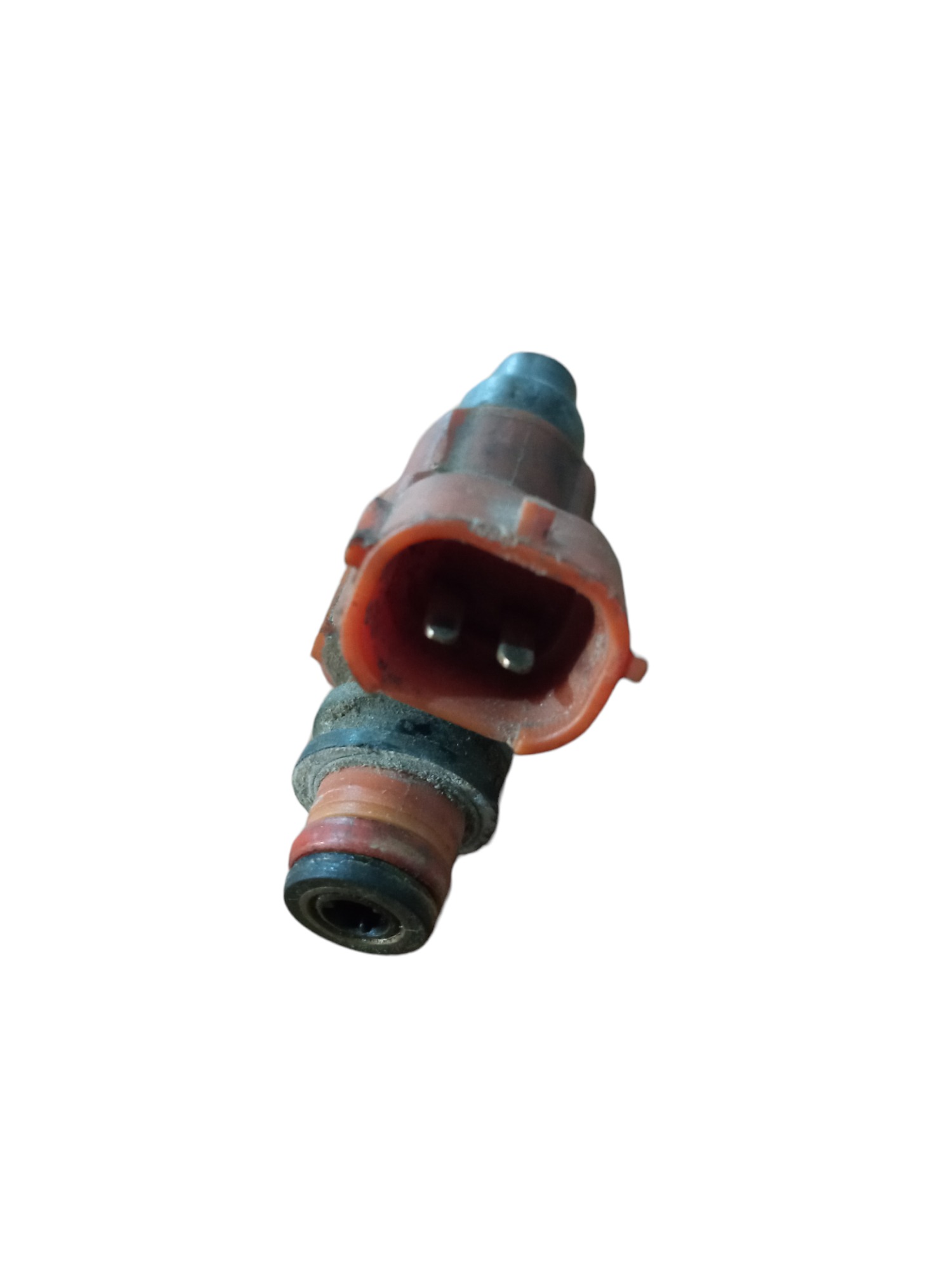 Bico Injetor Mitsubishi Pajero Io 1999/2002 Original 4