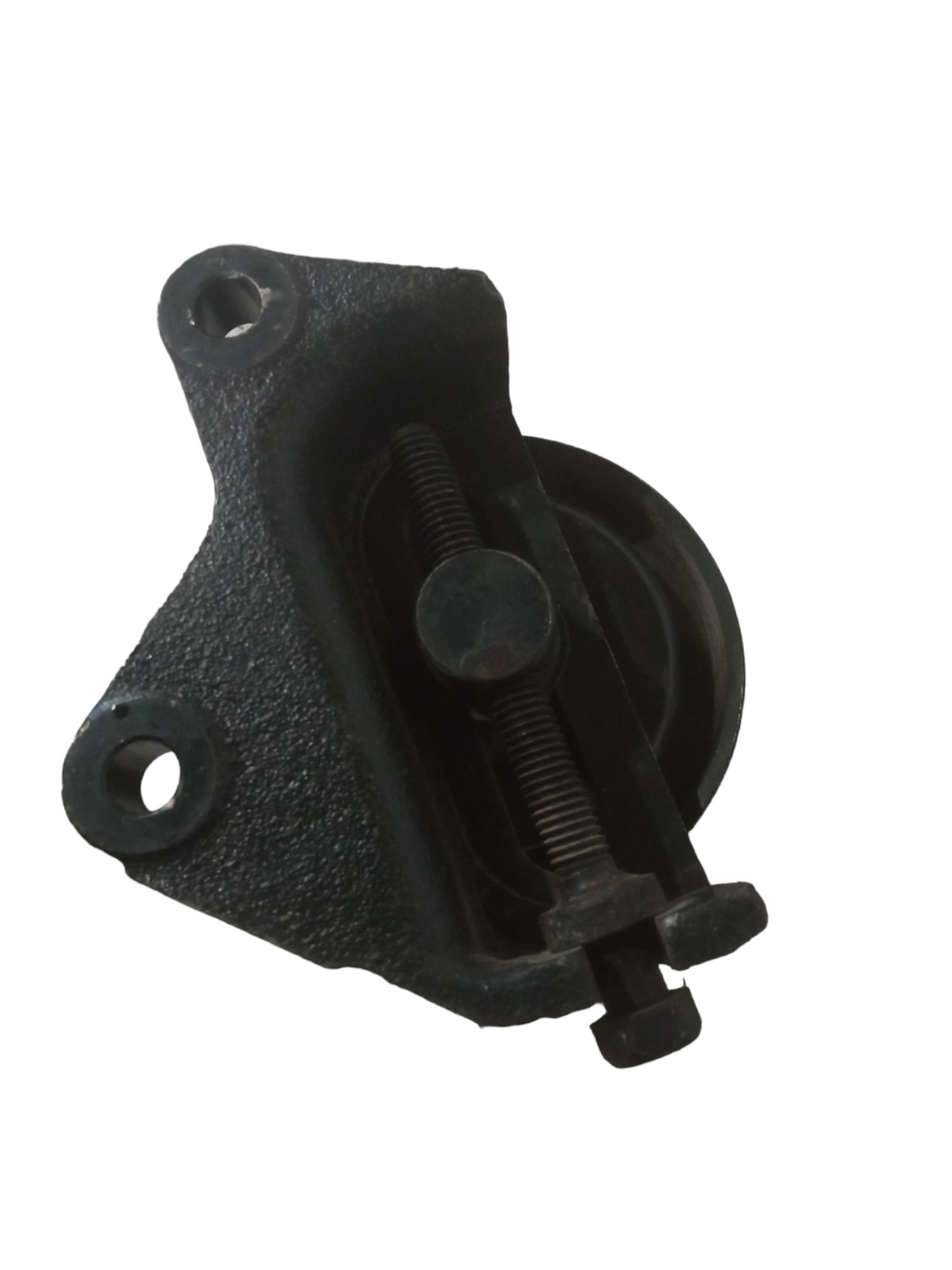 Polia Tensor Correia Alternador Hyundai I30 1.8 09/15 M.v 4