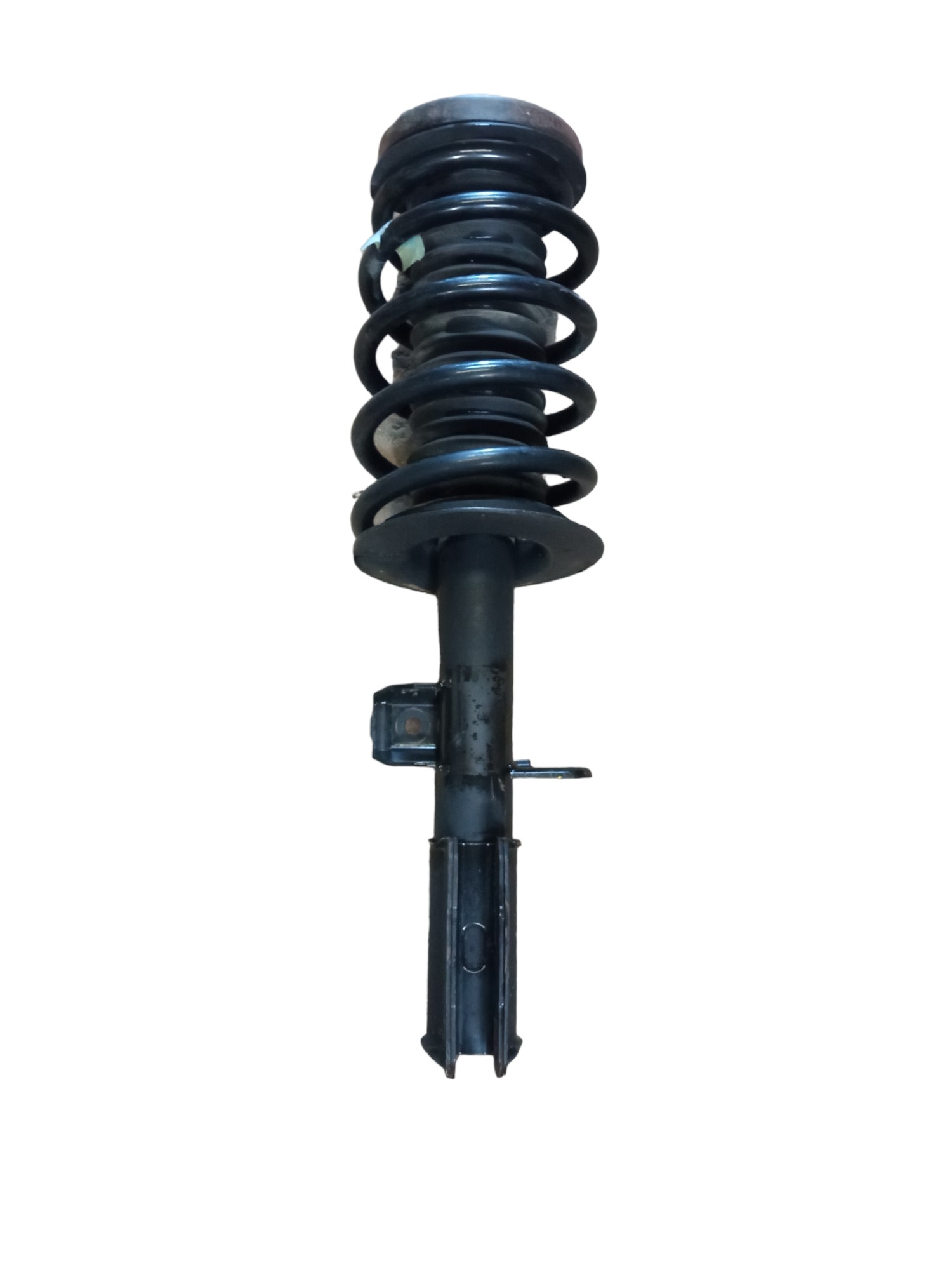 Amortecedor Dianteiro Esquerdo Original Bmw X5 2000/2006