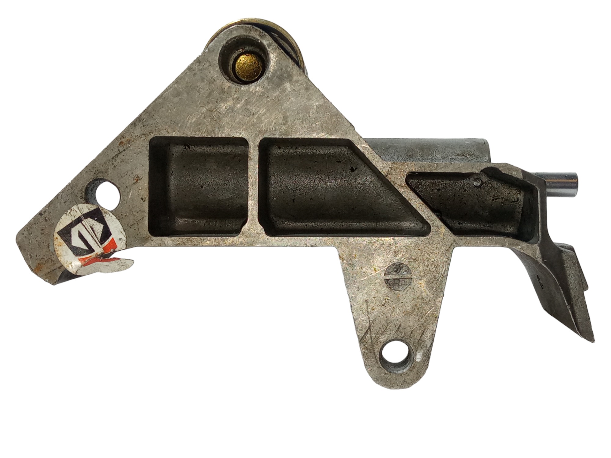 Tensor Correia Dentada Audi A3 99 A 2006 1 8 Original Golf 2