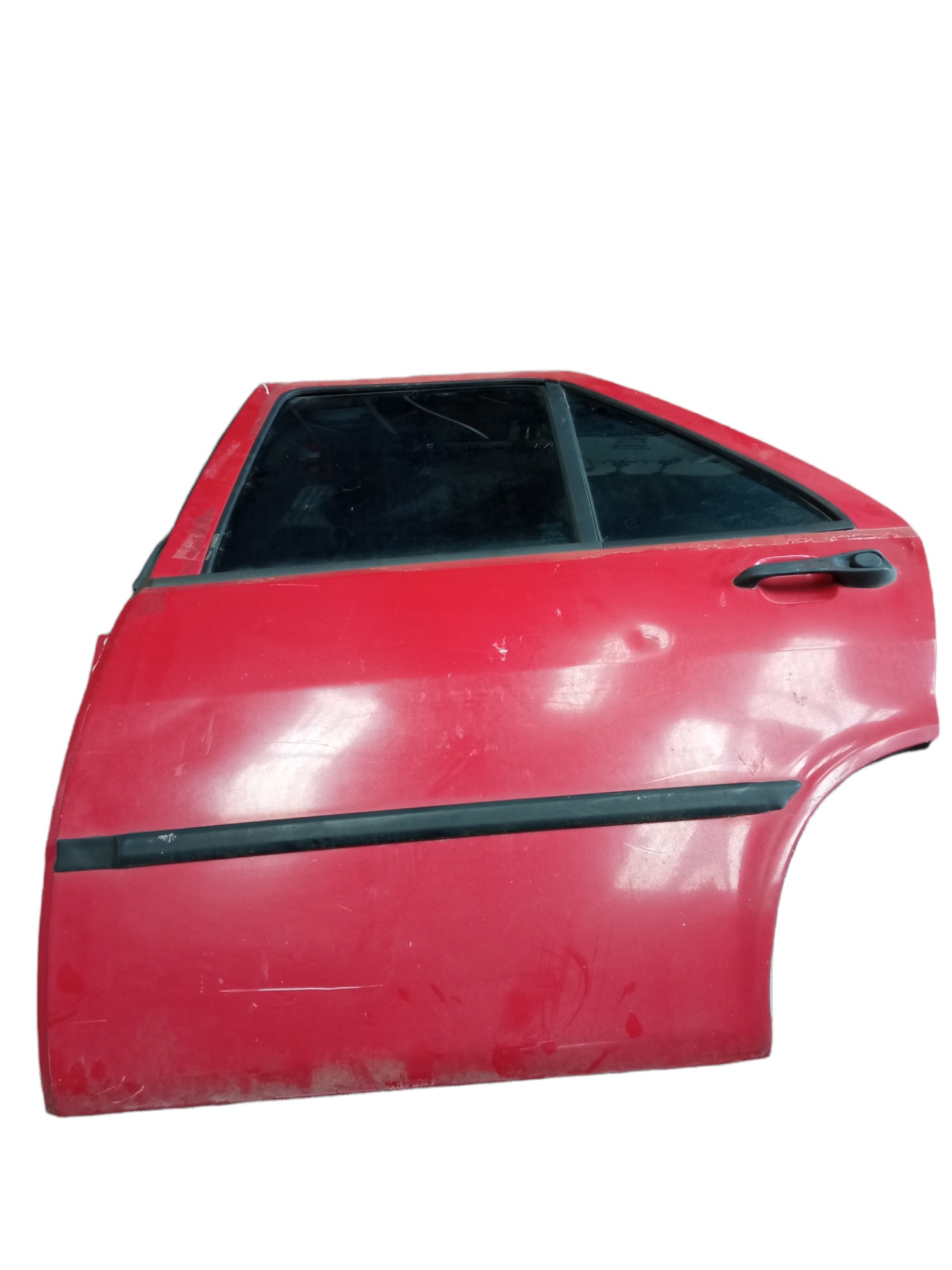Porta Traseira Esquerda Fiat Tipo 94 95 96 97 Original 4