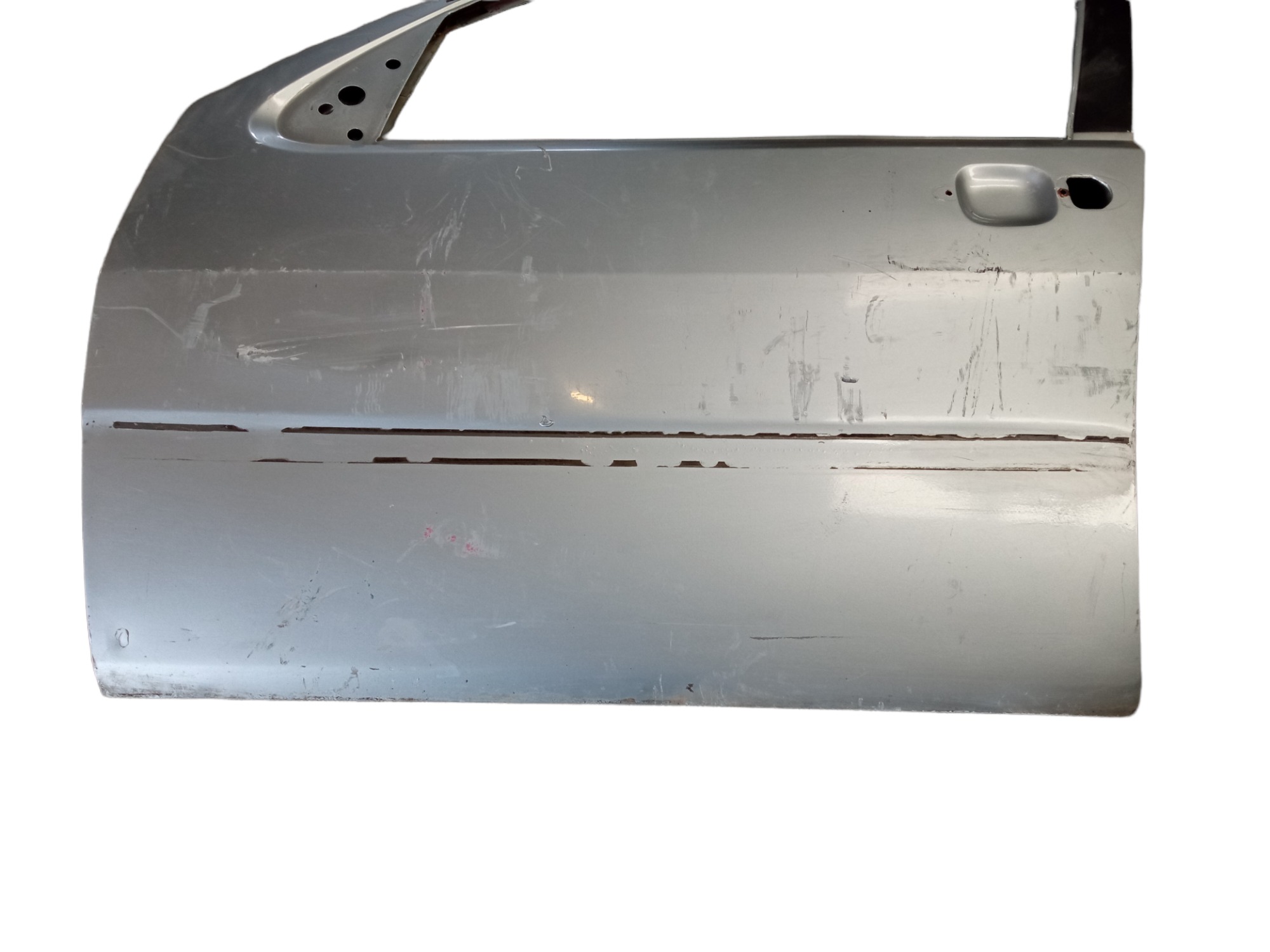 Porta Dianteira Esquerda Fiat Tipo 1994 A 1995 7