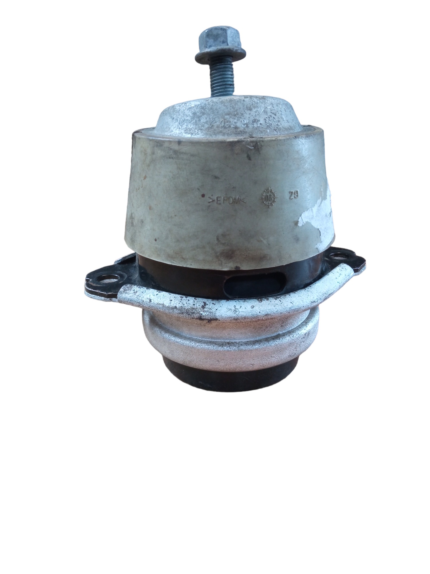 Coxim Do Motor Porsche Cayenne 3.6 V6 2003/2010 M.v 1