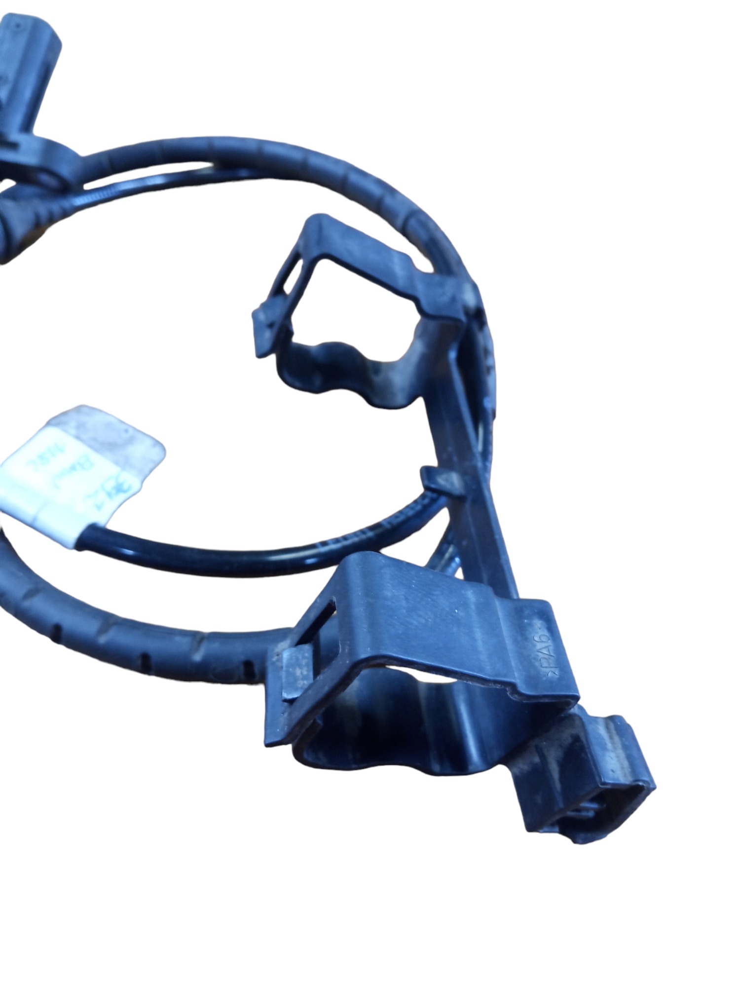 Sensor Abs Traseiro Direito Bmw 118i 2010/2012 M.v 4
