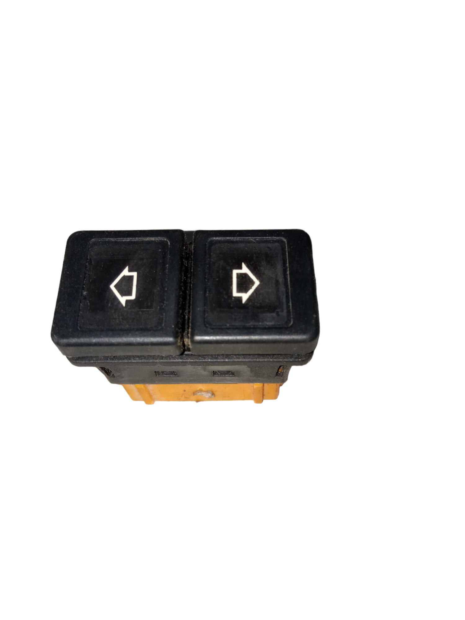 Botão Comando Vidro Elétrico Citroën Xsara Picasso 2002/2012 1