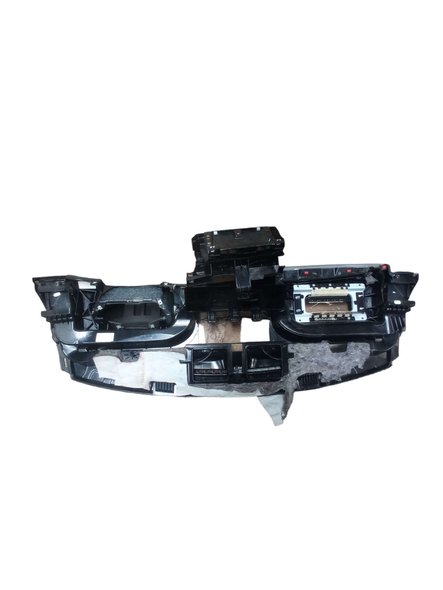 Capa Painel Com Detalhes Original Bmw 118i 2009 4