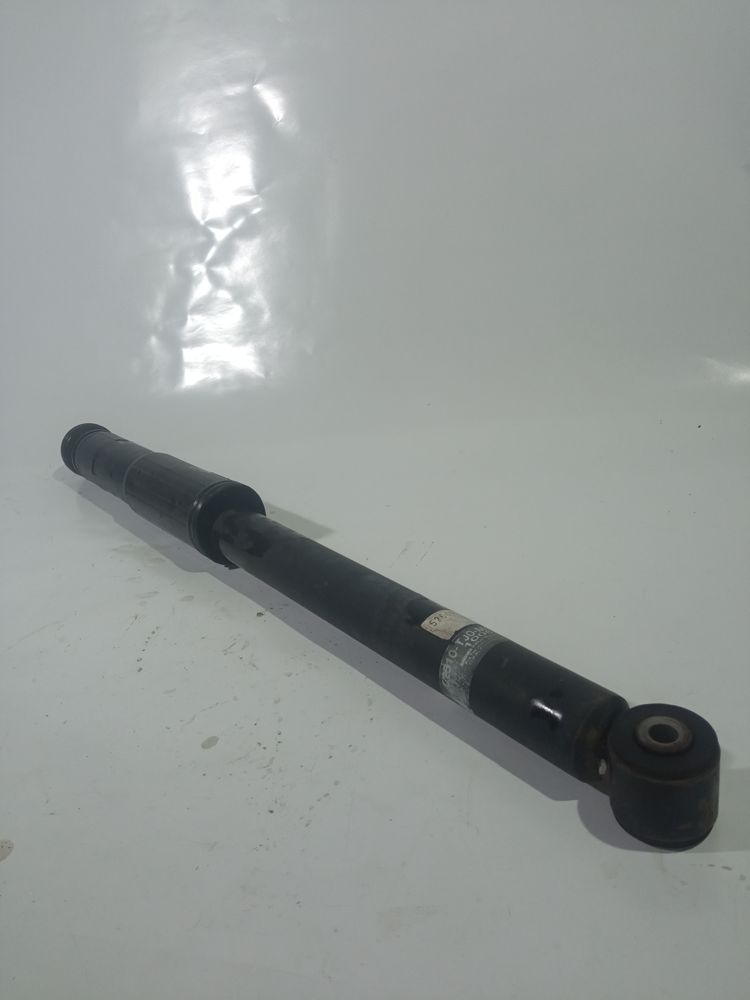Amortecedor Traseiro Esquerdo Original Honda Fit 2009/2014