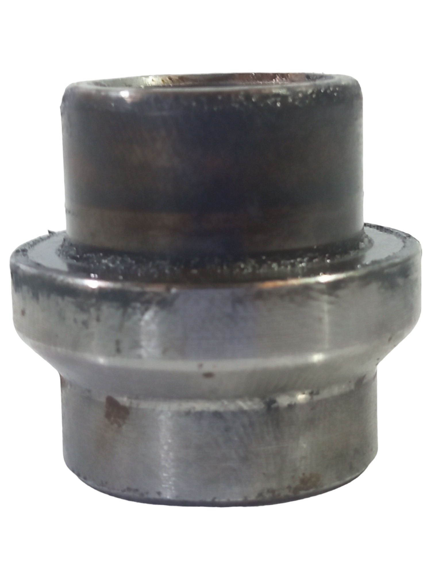 Espacador Flange Roda Traseira Titan Fan 150 2009 A 2013 3