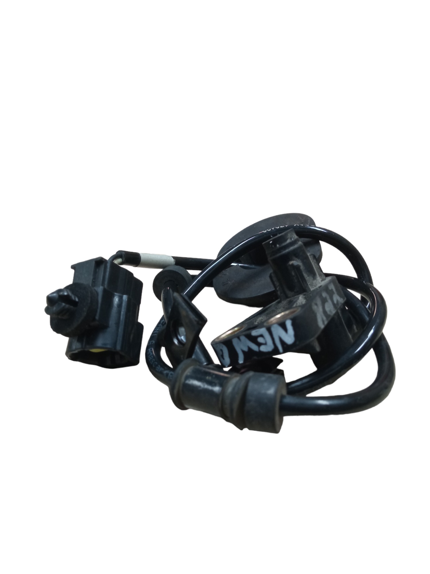 Sensor Abs Traseiro Esquerdo Chery Qq 2011/2019 M.v 3
