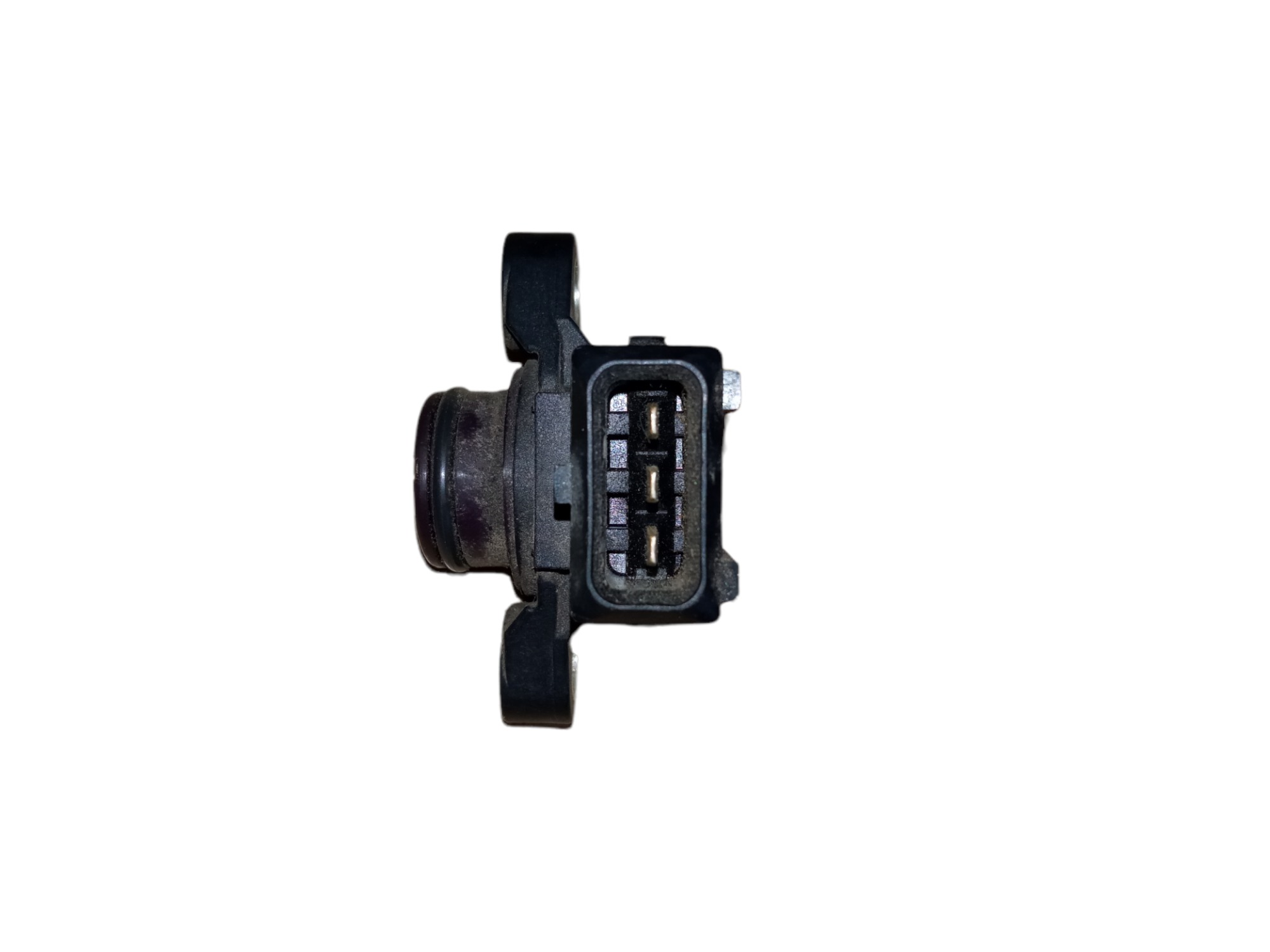 Sensor Map Mitsubishi Outlander Lancer  2012  16v 2 0 2