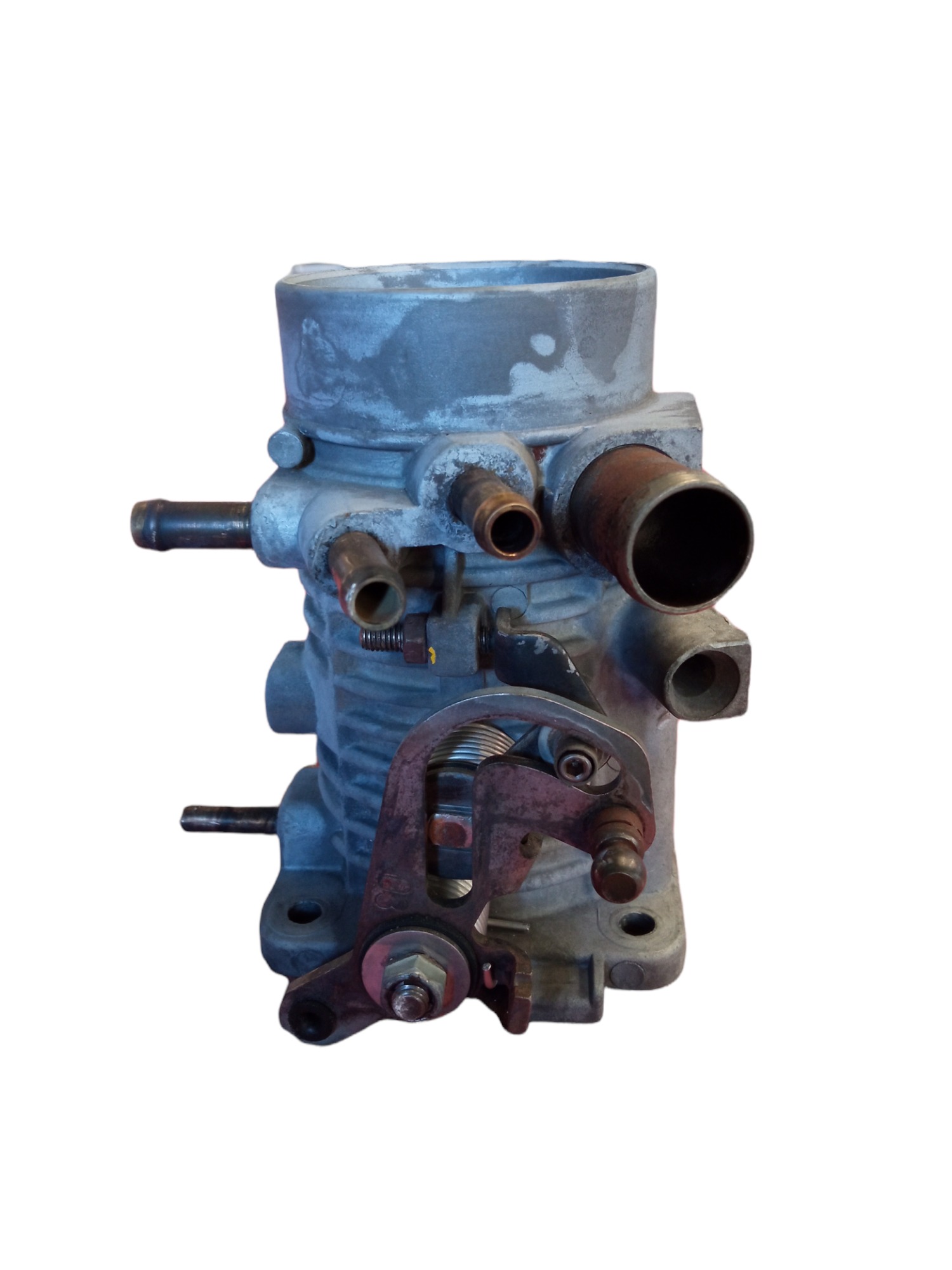Tbi Chevrolet Astra Vectra Omega 2.0 8v 93/96 3