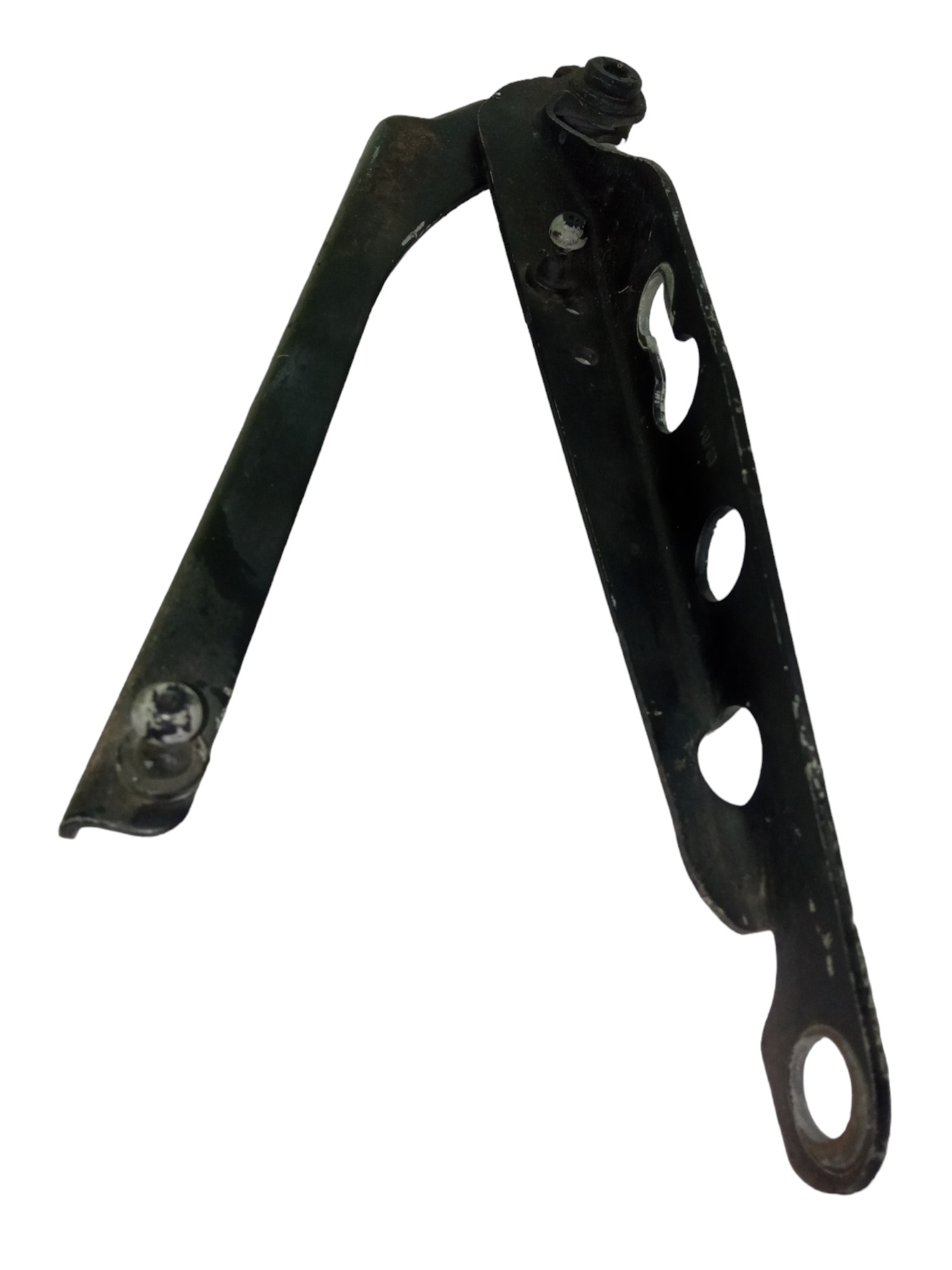 Dobradica Braco Capo Volvo V70 2000 A 2007 Esquerdo Usado 2