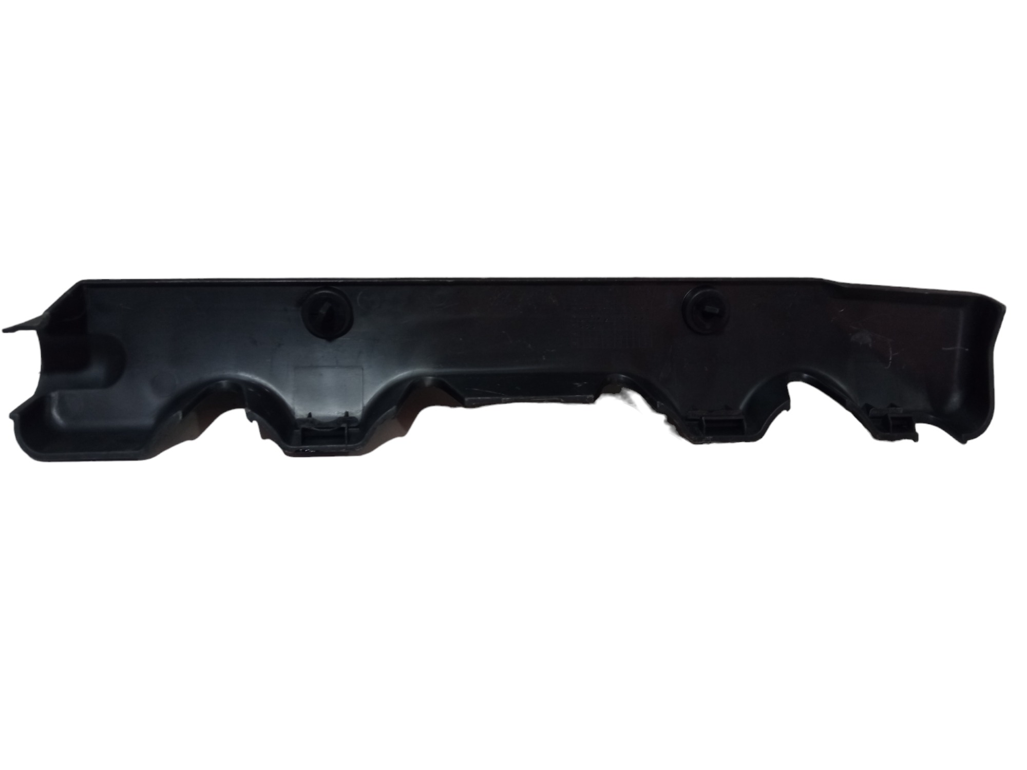 Acabamento Tampa Motor Honda Civic 2012 2013 2014 2015 2