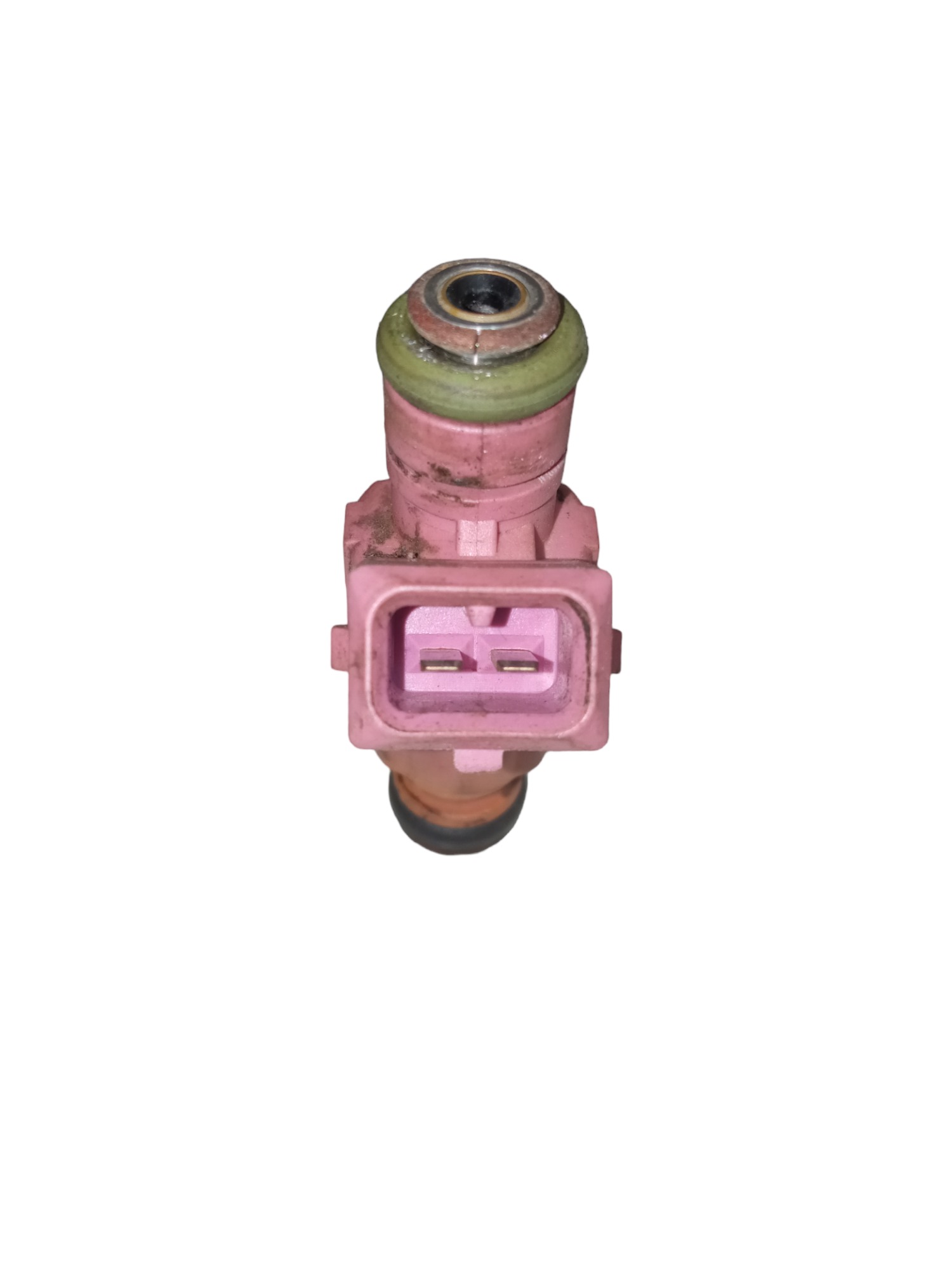 Bico Injetor Peugeot 206 207 2010 2011 2012 1.4 4