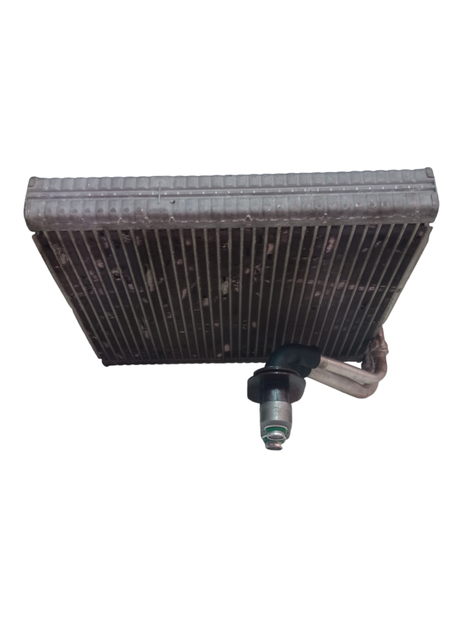 Radiador Evaporador Ar Condicionado Santa Fe 2014 2015 3.3 4