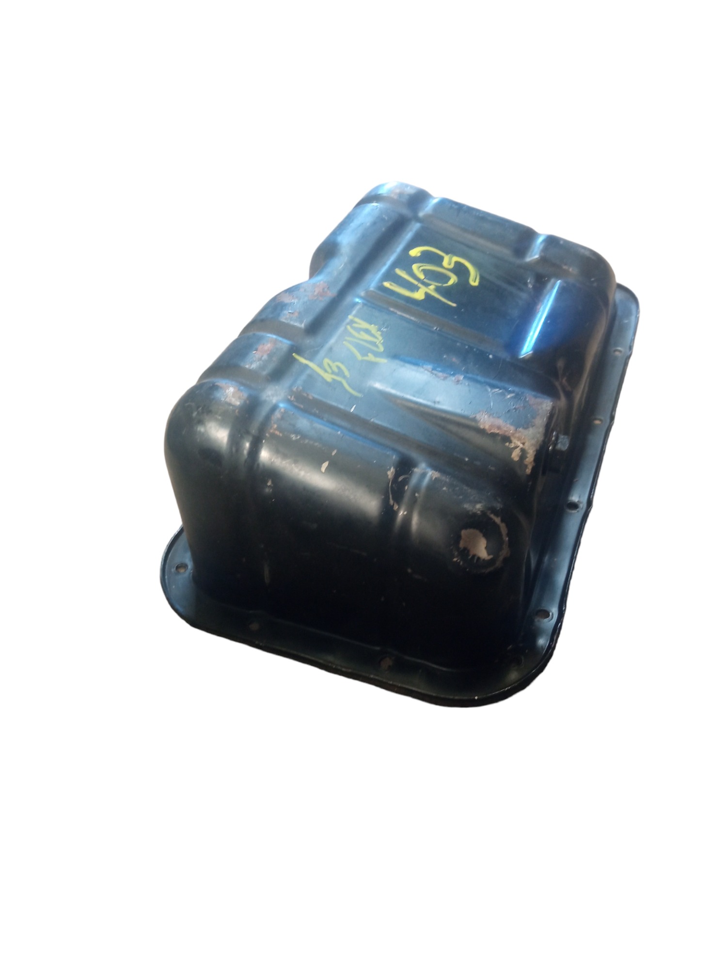 Carter Do Motor Jac J3 1.4 2009/2010 2