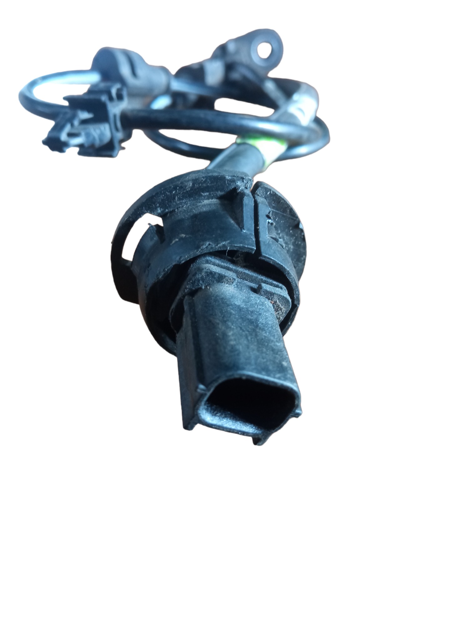 Sensor Abs Dianteiro Direito Honda Hrv 2015/2017 M.v 2