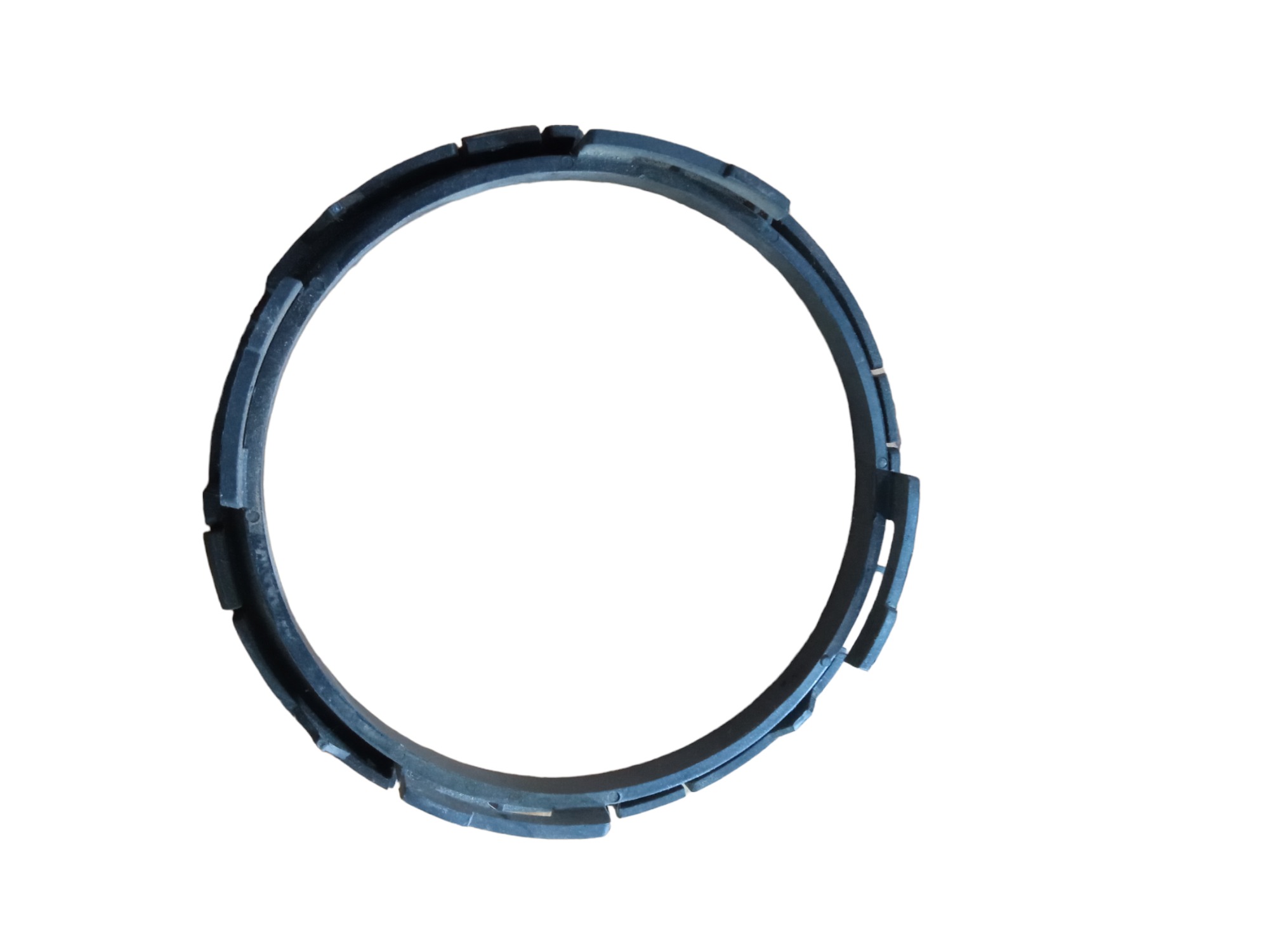 Moldura Difusor Saida De Ar Painel Gol G4 5w0819743a 3