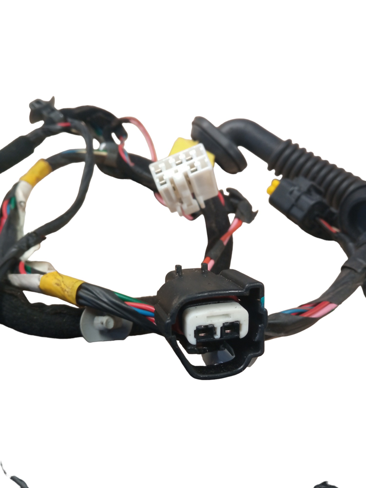 Chicote porta traseira Kia Soul 2010/2013 4