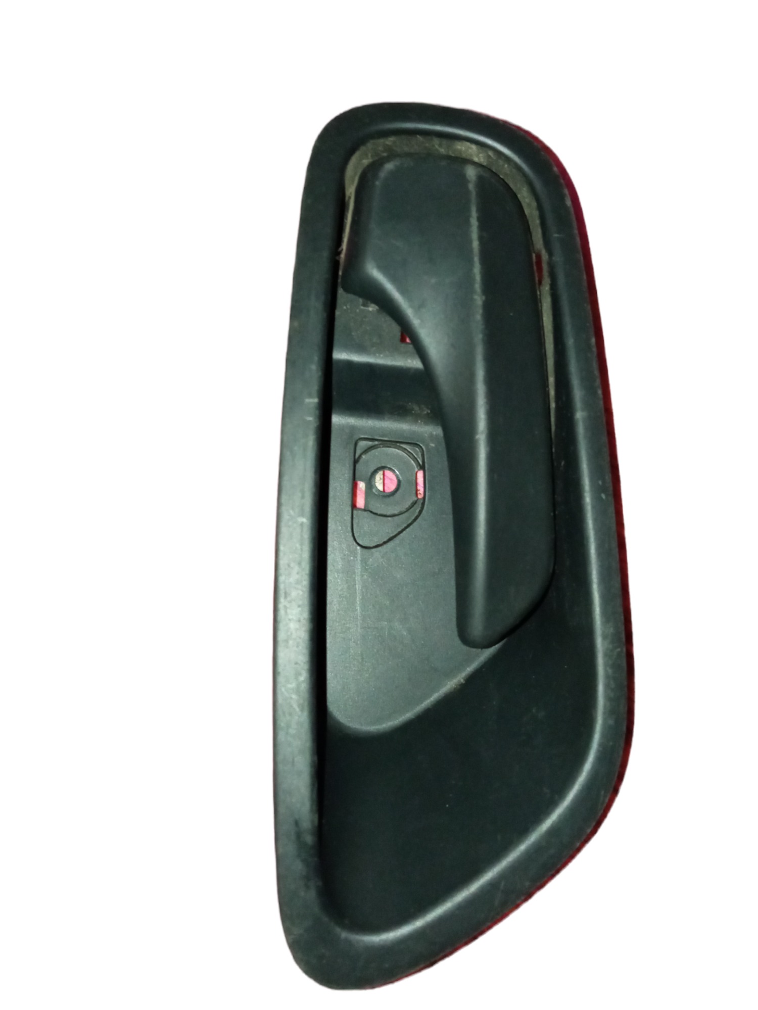 Maçaneta Interna Traseira D. Fiat Uno Mille Way 1.0 4p 2013 3