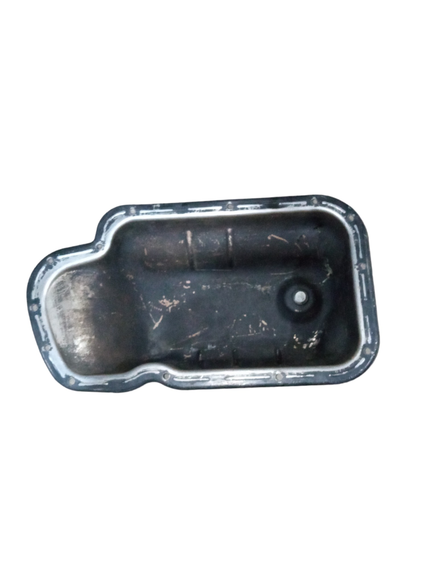 Carter Original Citroen C3 1.4 2010 4