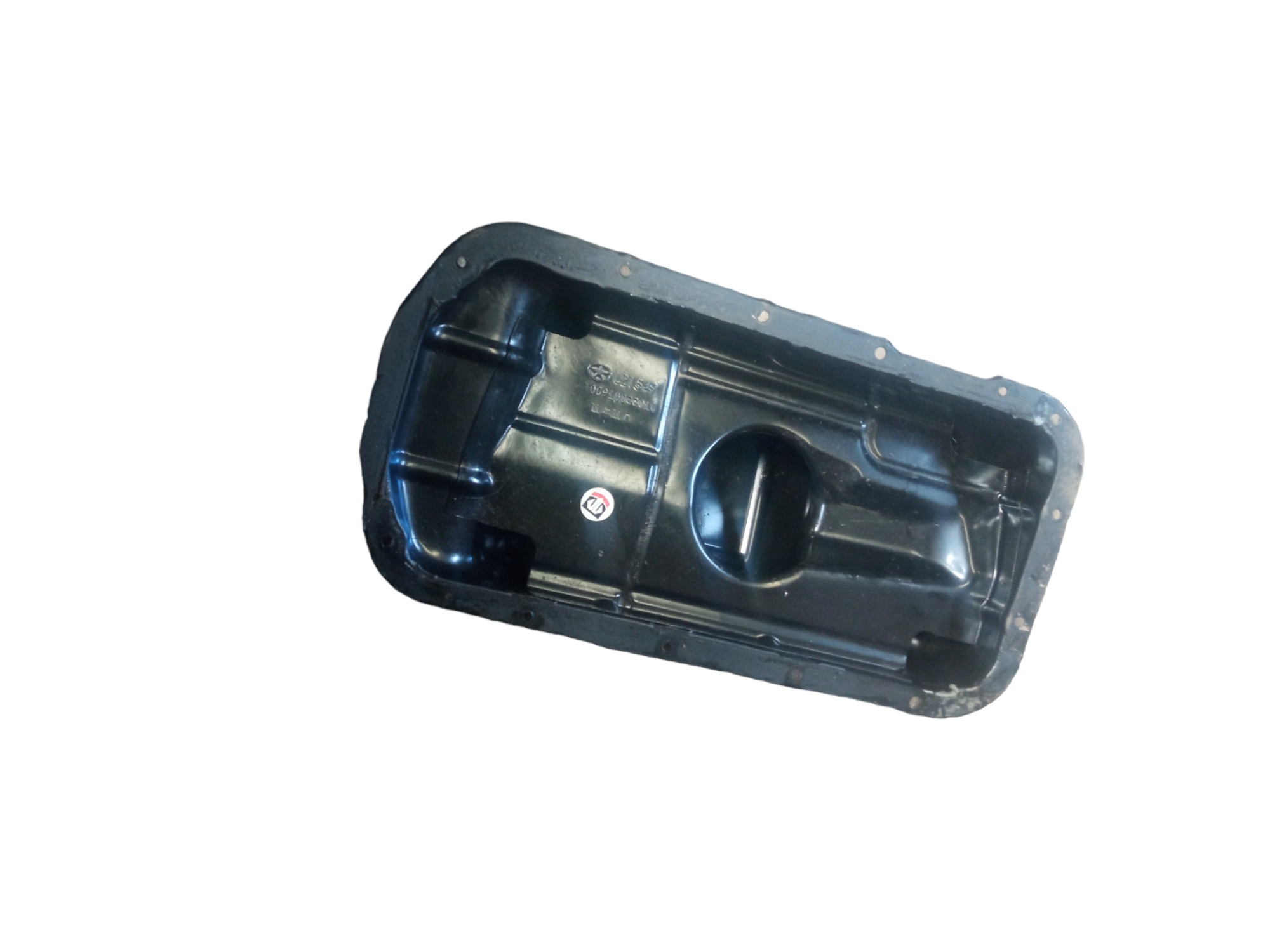 Carter Do Motor Jac J3 1.4 2009/2010 3