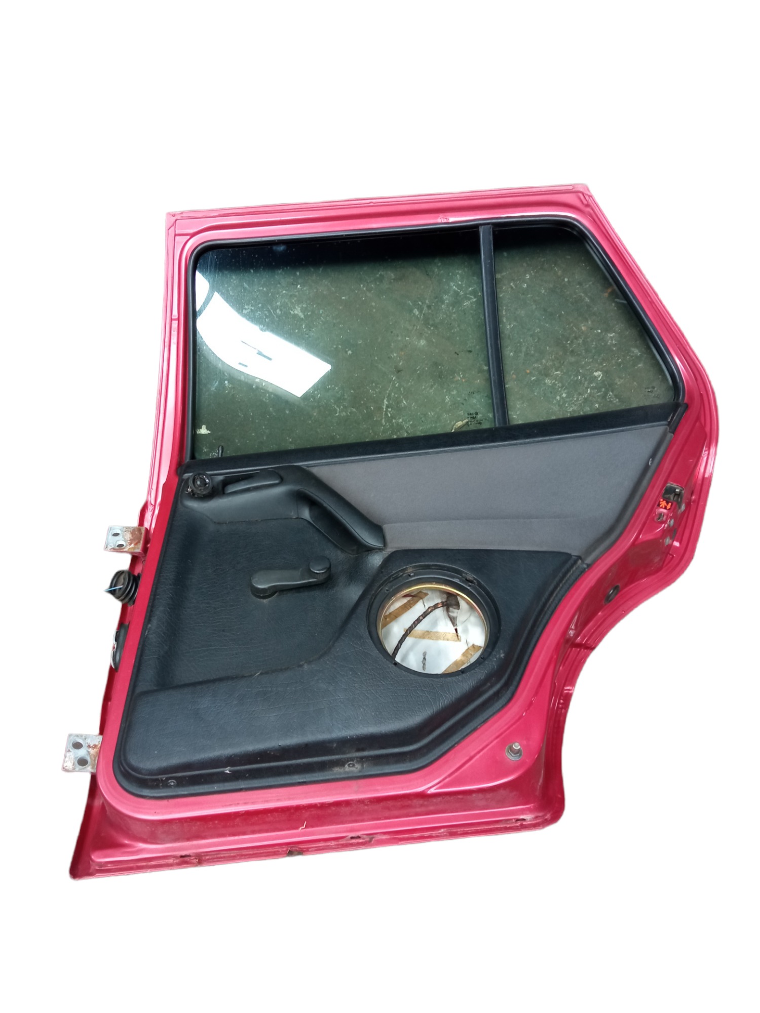 Porta Traseira Direita Volkswagen Golf Mk3 96 97 98 99 2