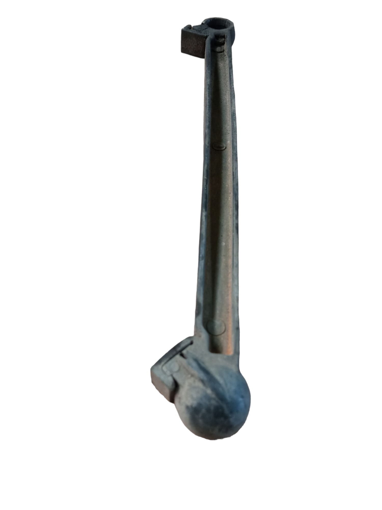 Haste Liame Trambulador Original Chevrolet Corsa 2000 2