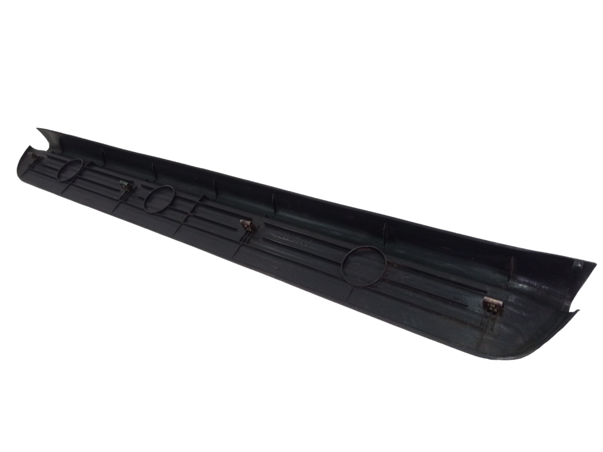 Soleira Dianteira Direita Mitsubishi Lancer 96 97 98 Usado  Cinza 4