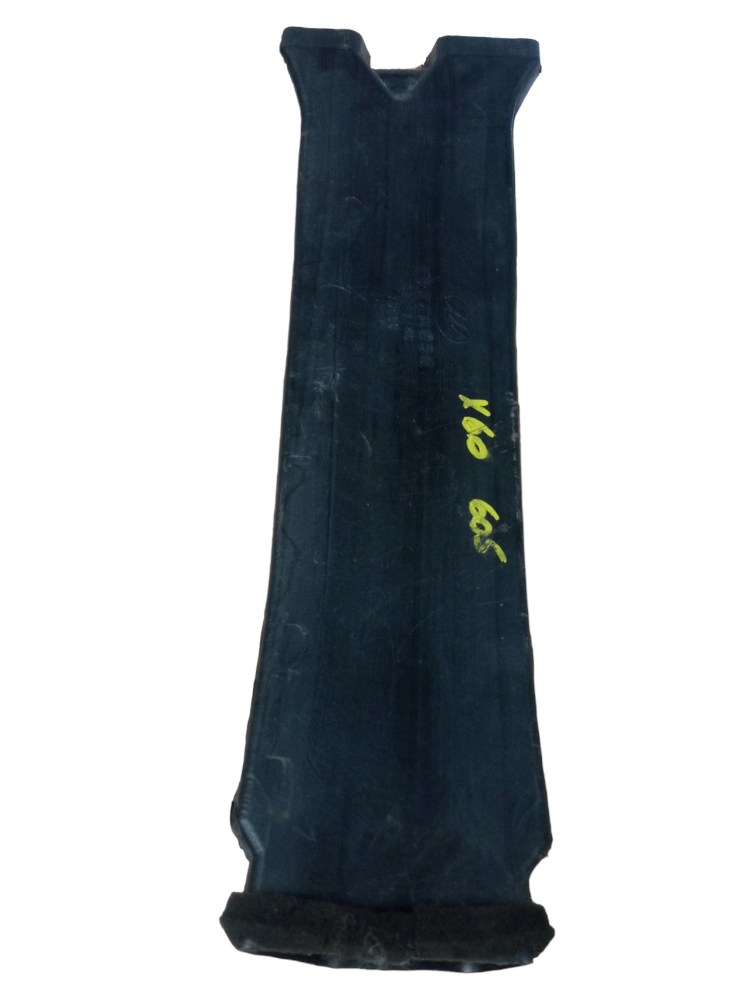 Tubo Dentrada De Ar Lifan X60 2014 3