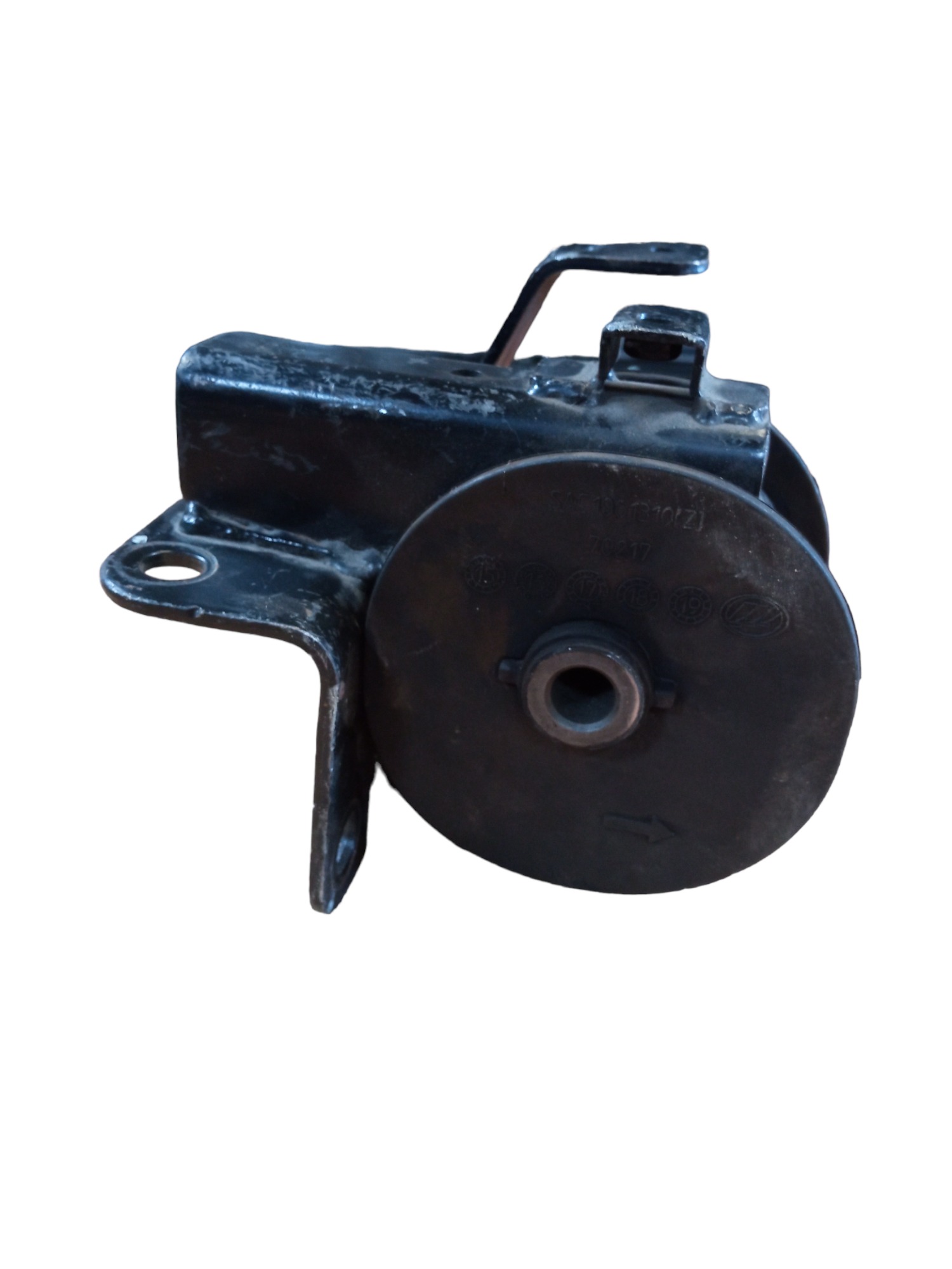 Coxim Motor Cambio Original Lifan X60 M.v 2