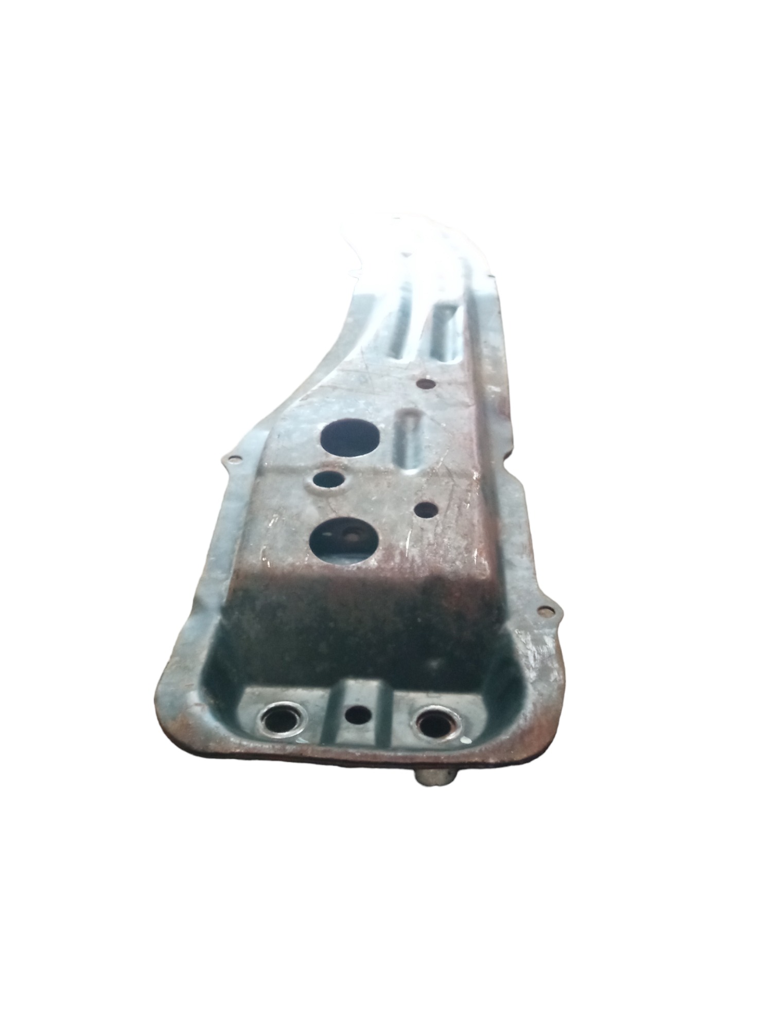 Travessa Motor Suporte Cambio Lifan X60 2013/2018 4