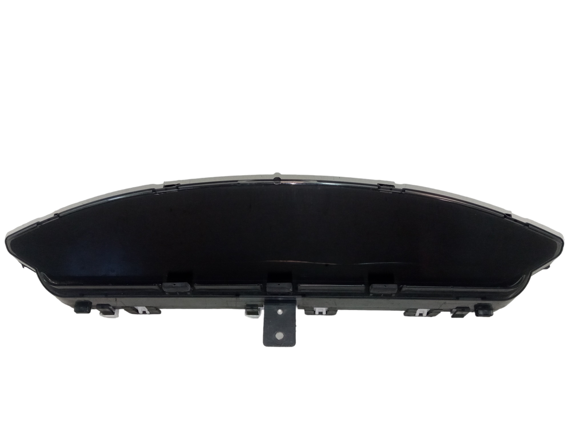 Painel De Instrumentos Superior Honda Civic 2007 2011 1 8  Preto 1