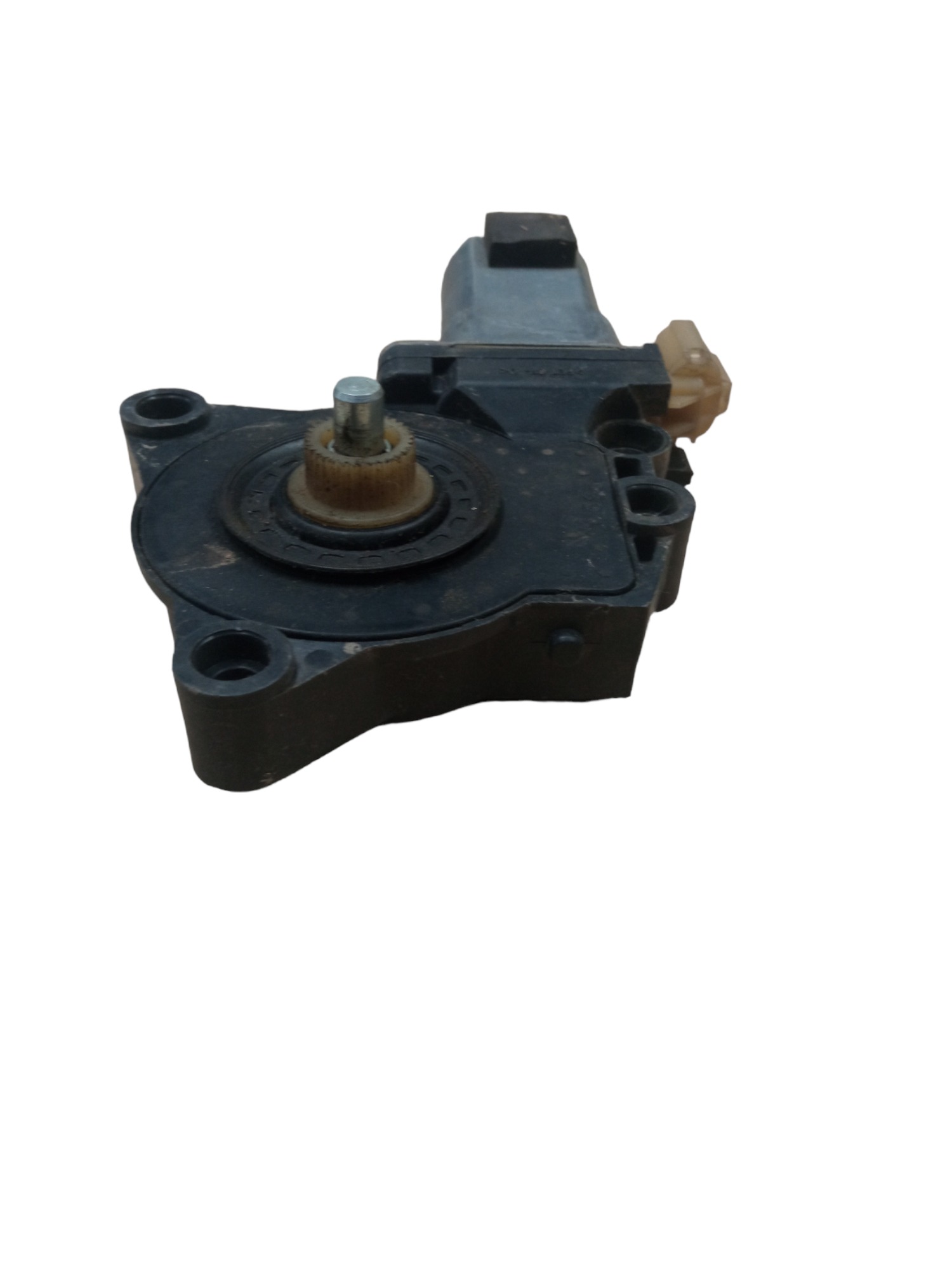 Motor Máquina De Vidro Dianteira Direita Hyundai I30 08/12 4