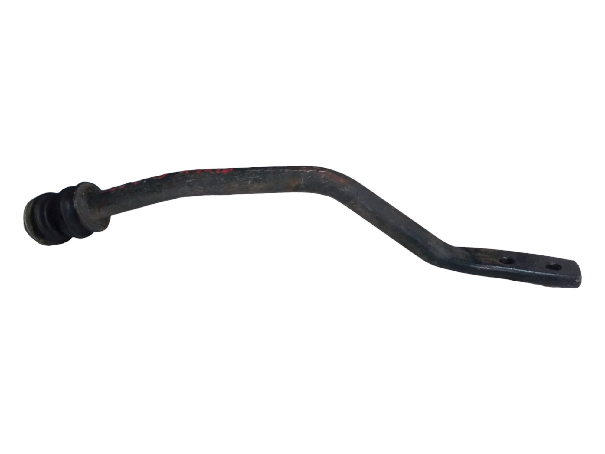 Braco Tirante Suspensao Dianteira Esquerda Chery Face 2010 5