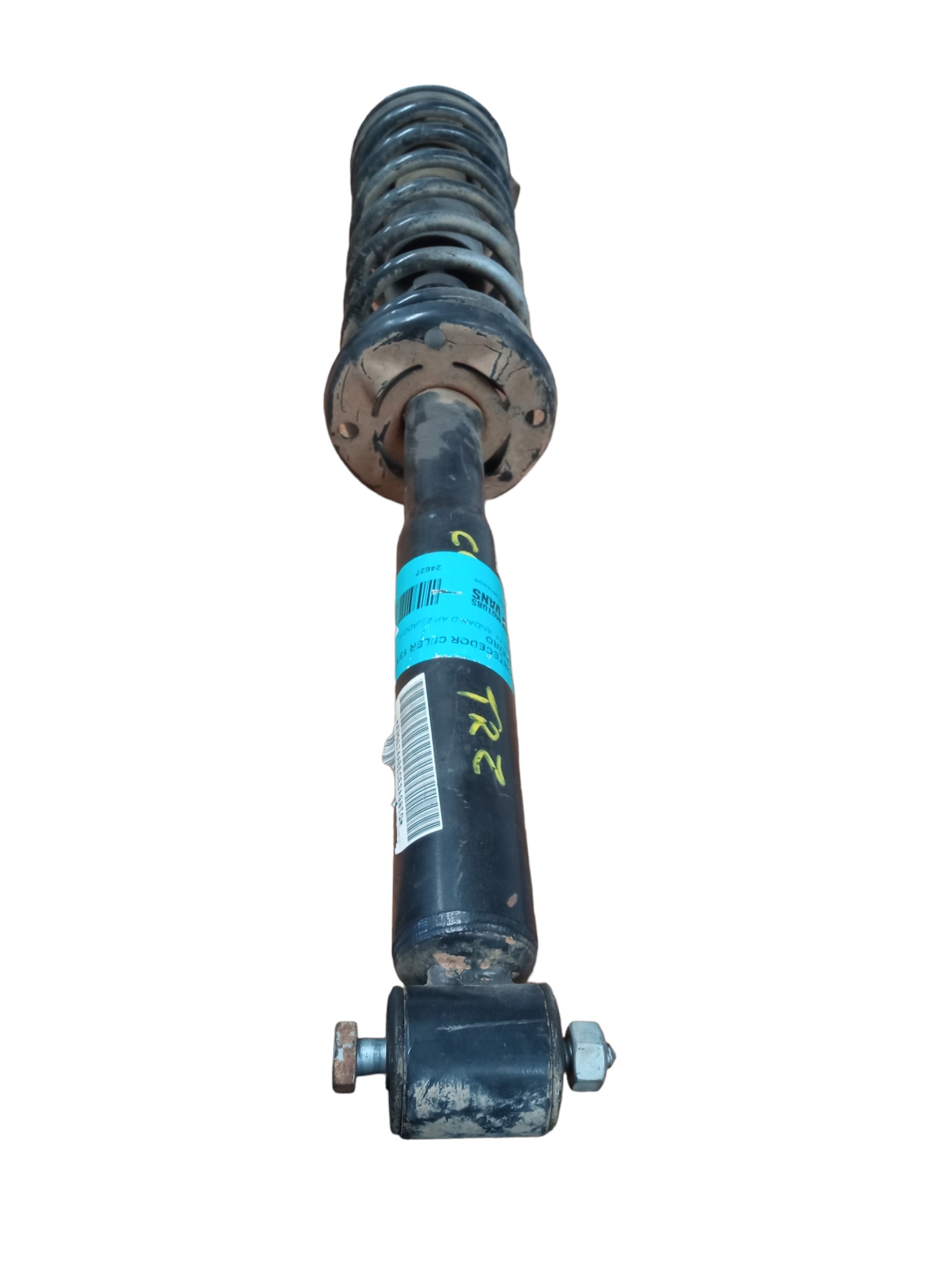 Amortecedor Traseiro Chery Celer 13/15 M.v 3