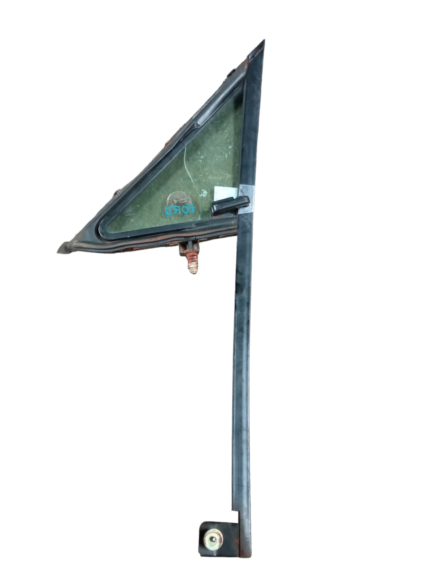 Ventarola Direita Original Ford Del Rey/pampa78/97 2